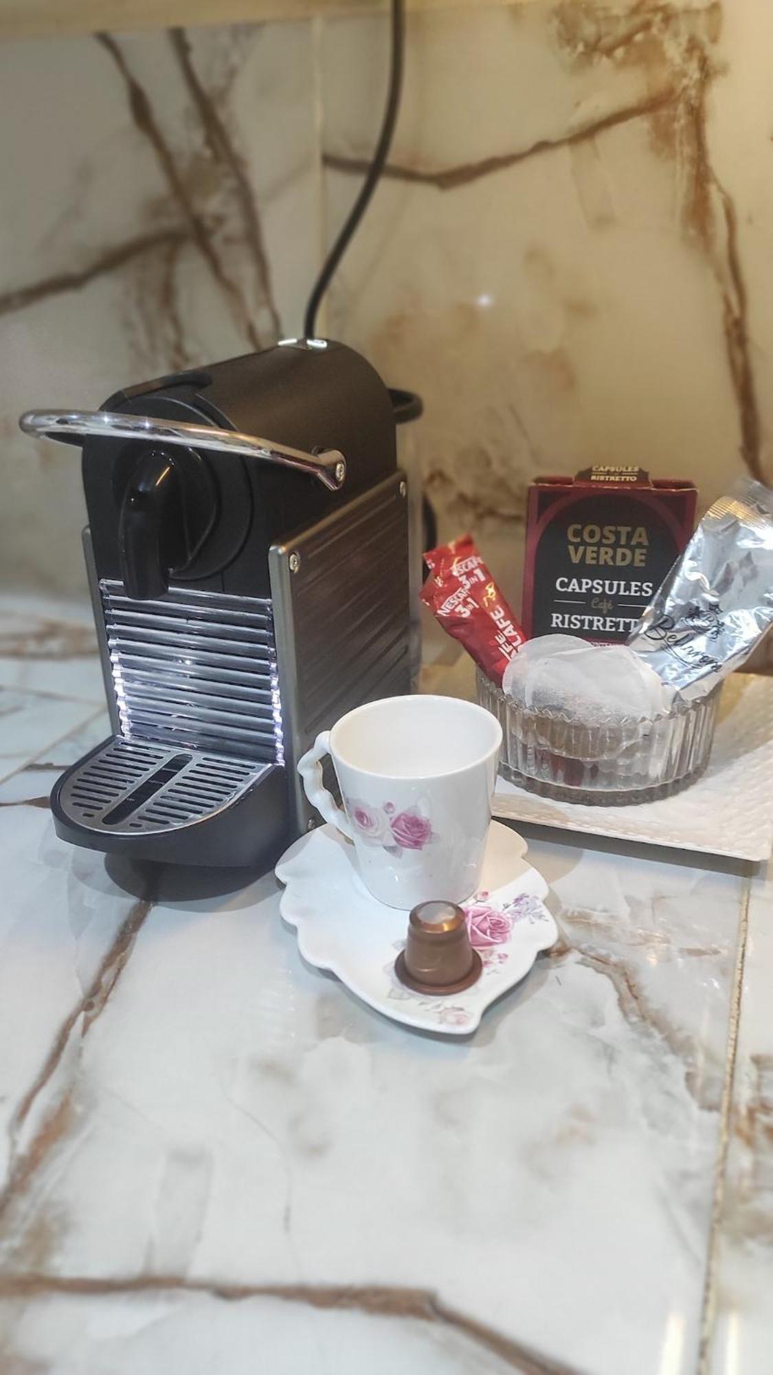 Cozy Airport Only 5 Minutes Walk Apartment Marrakesh