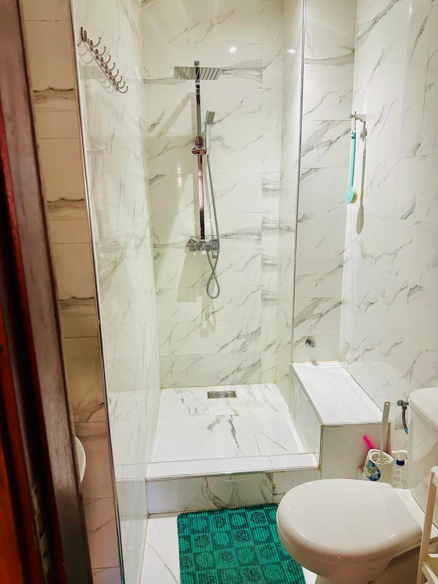 Apartamento Marrakech Airport