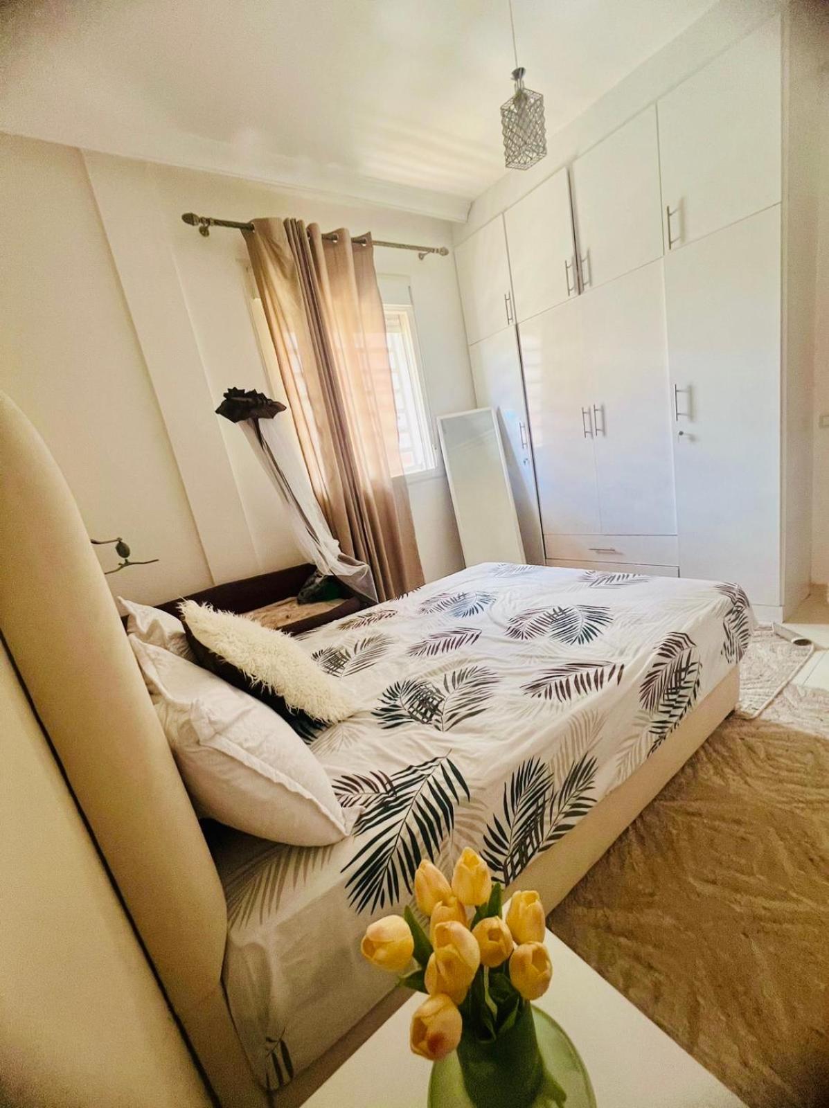 Marrakech Airport Apartamento
