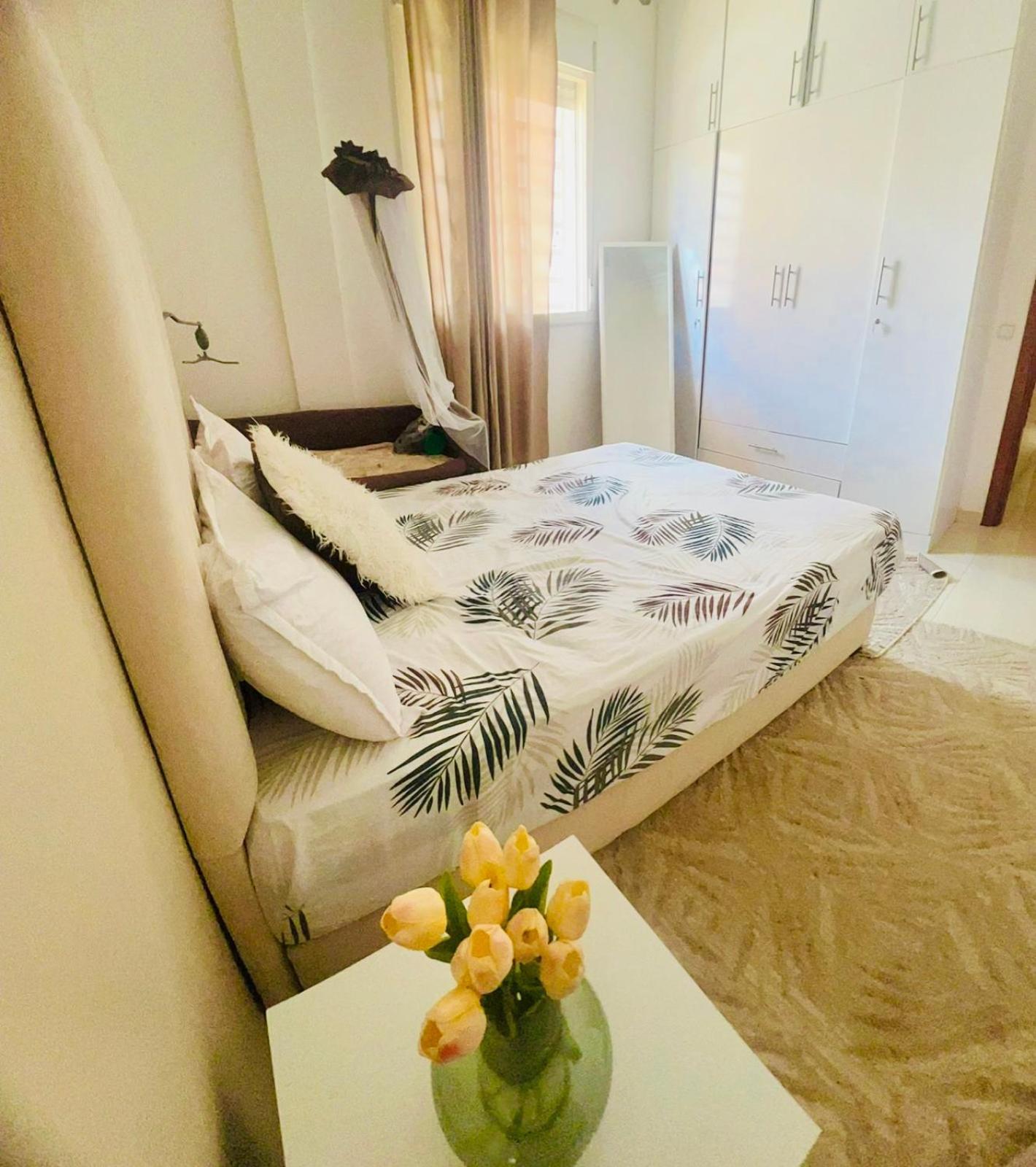 Marrakech Airport Apartamento Marrakesh