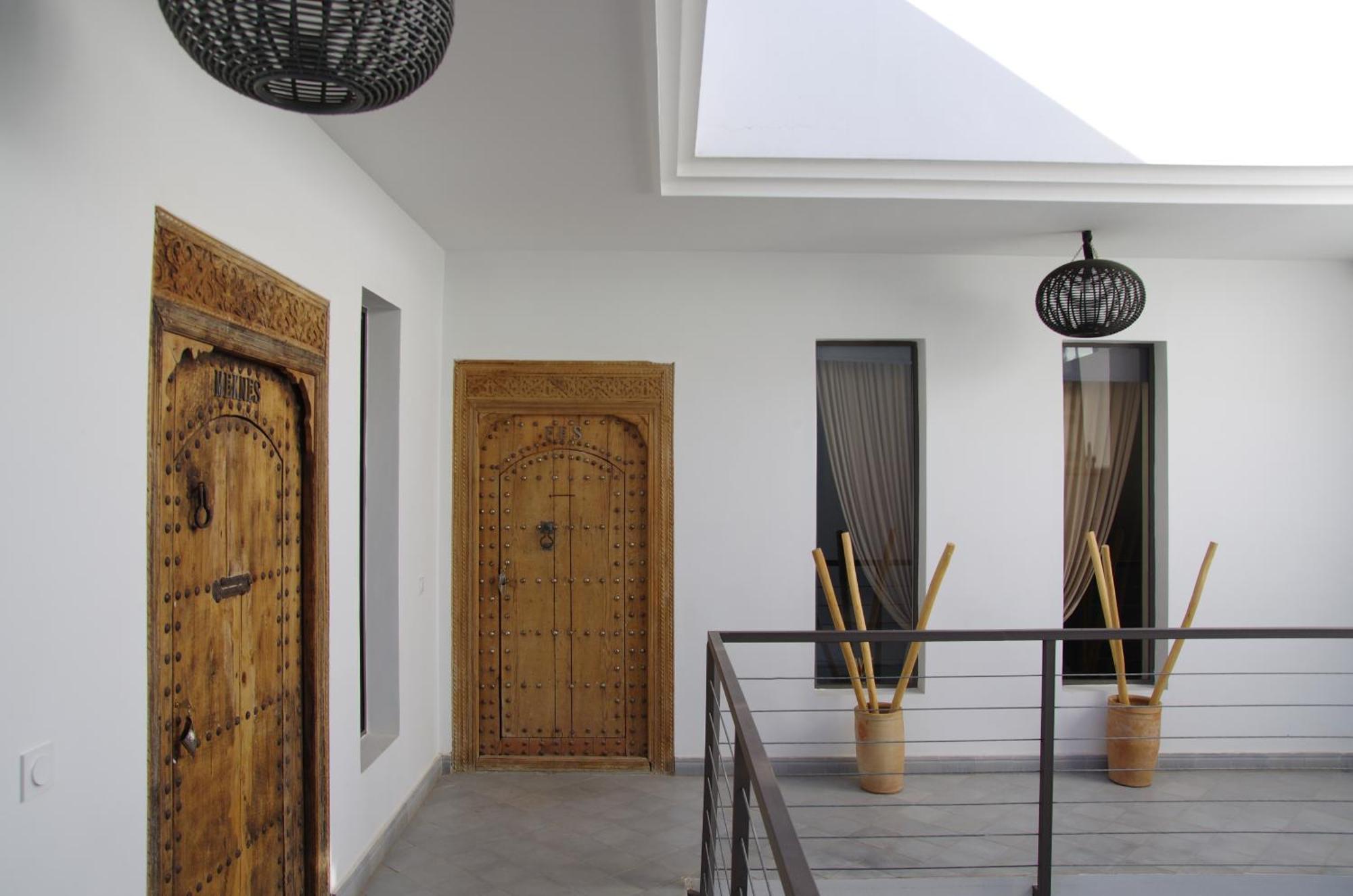 Kasbah 117 4*