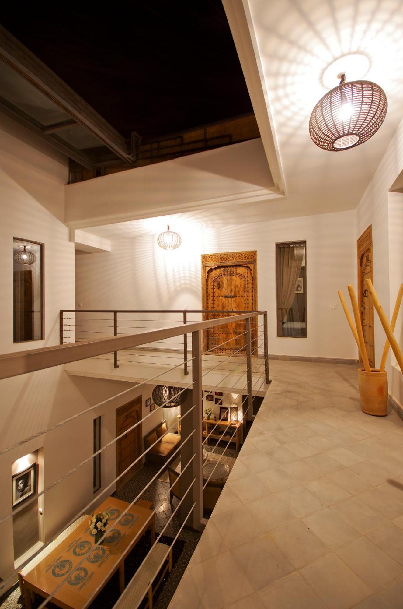 Kasbah 117 Riad 4*