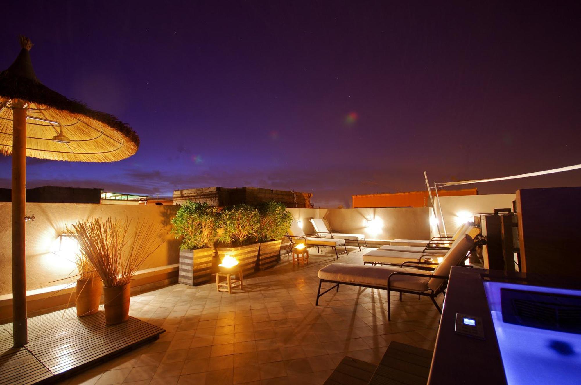 Kasbah 117 Riad