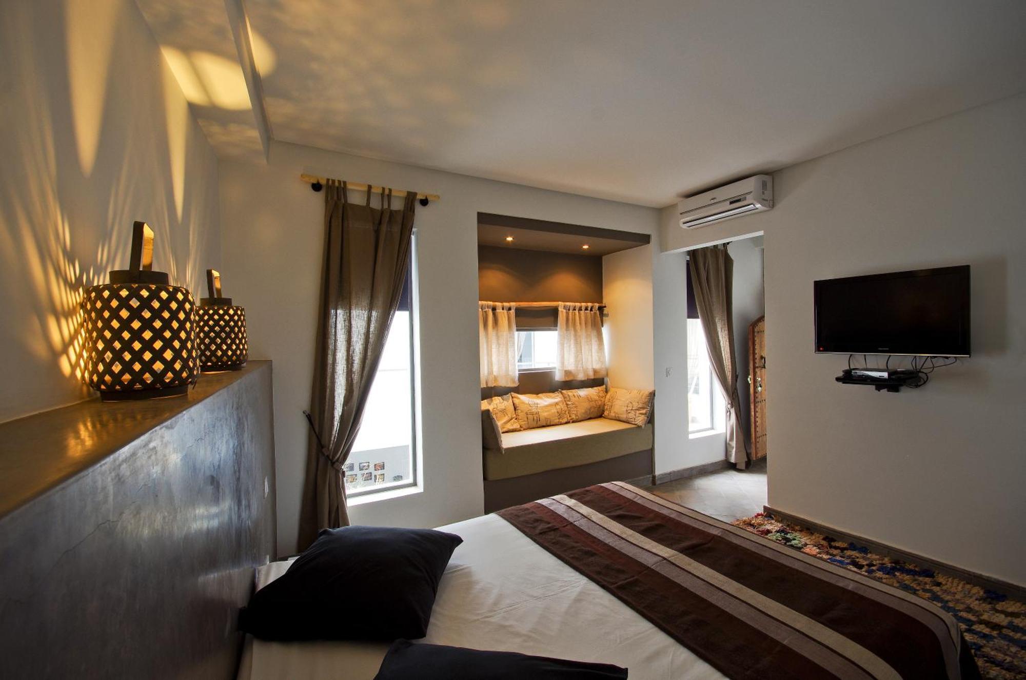 Kasbah 117 Riad 4*