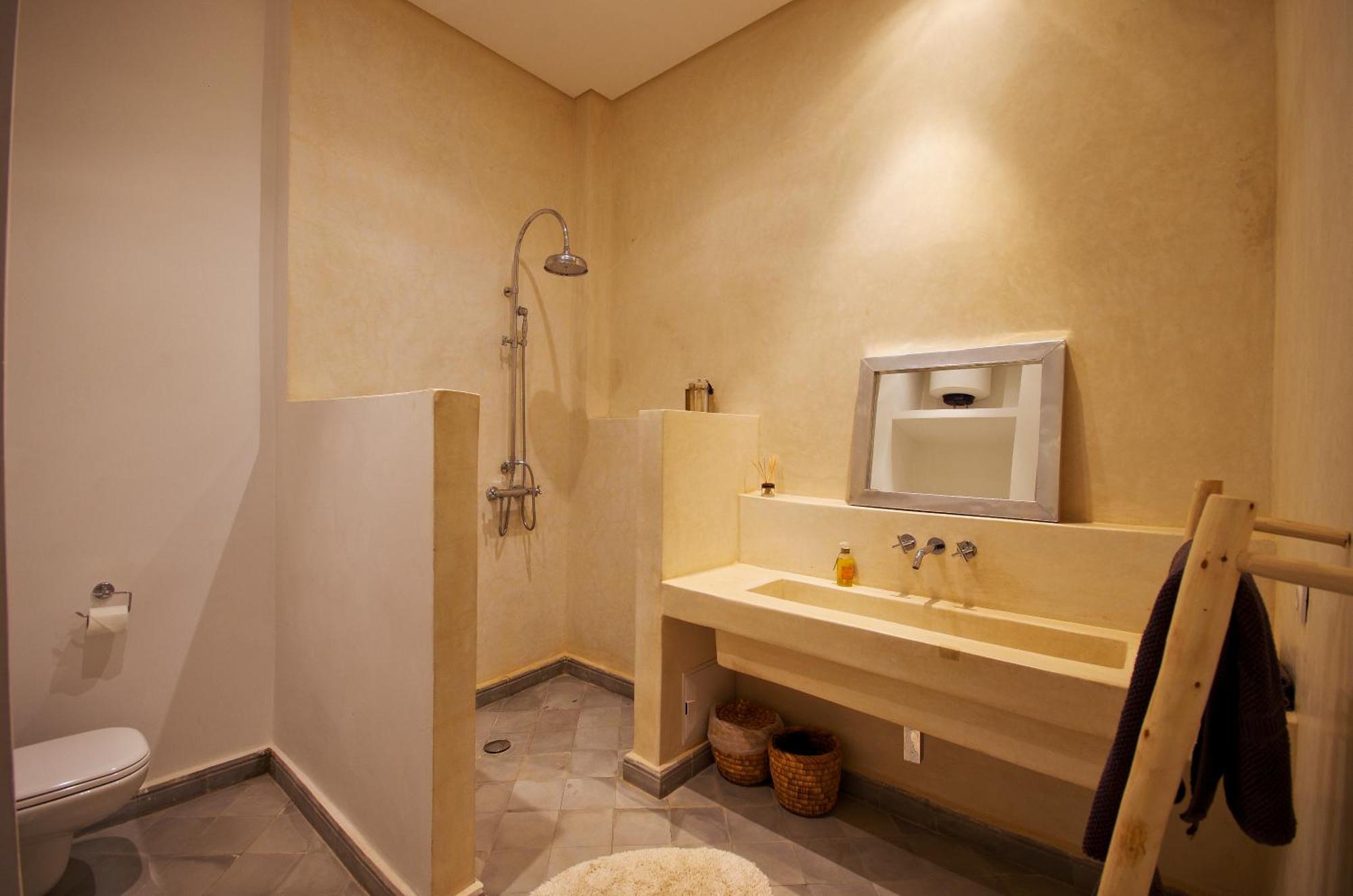 Riad Kasbah 117 Marrakesh