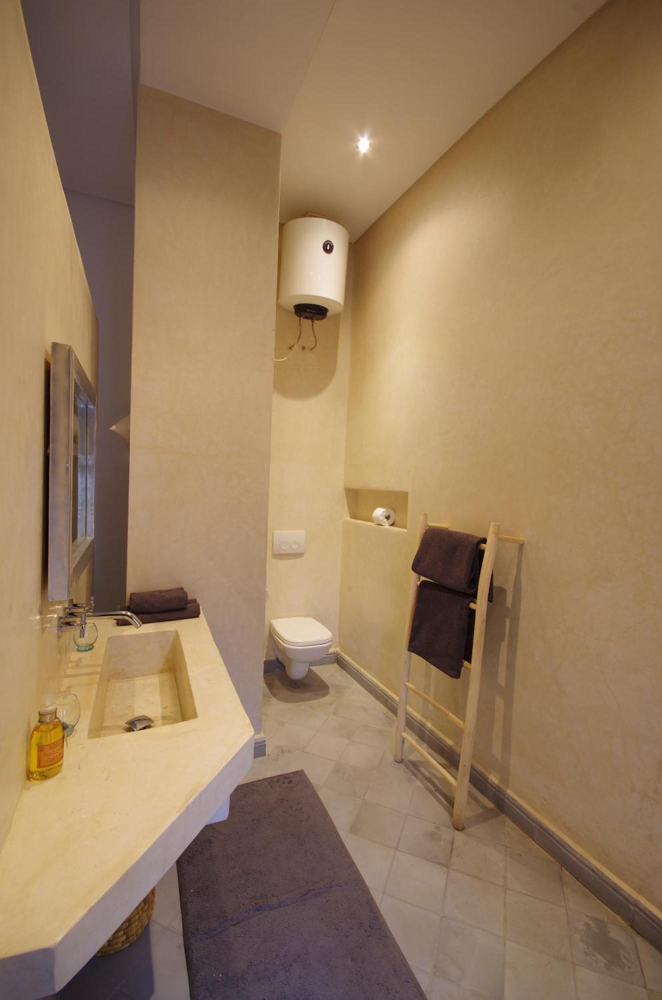 Kasbah 117 Riad