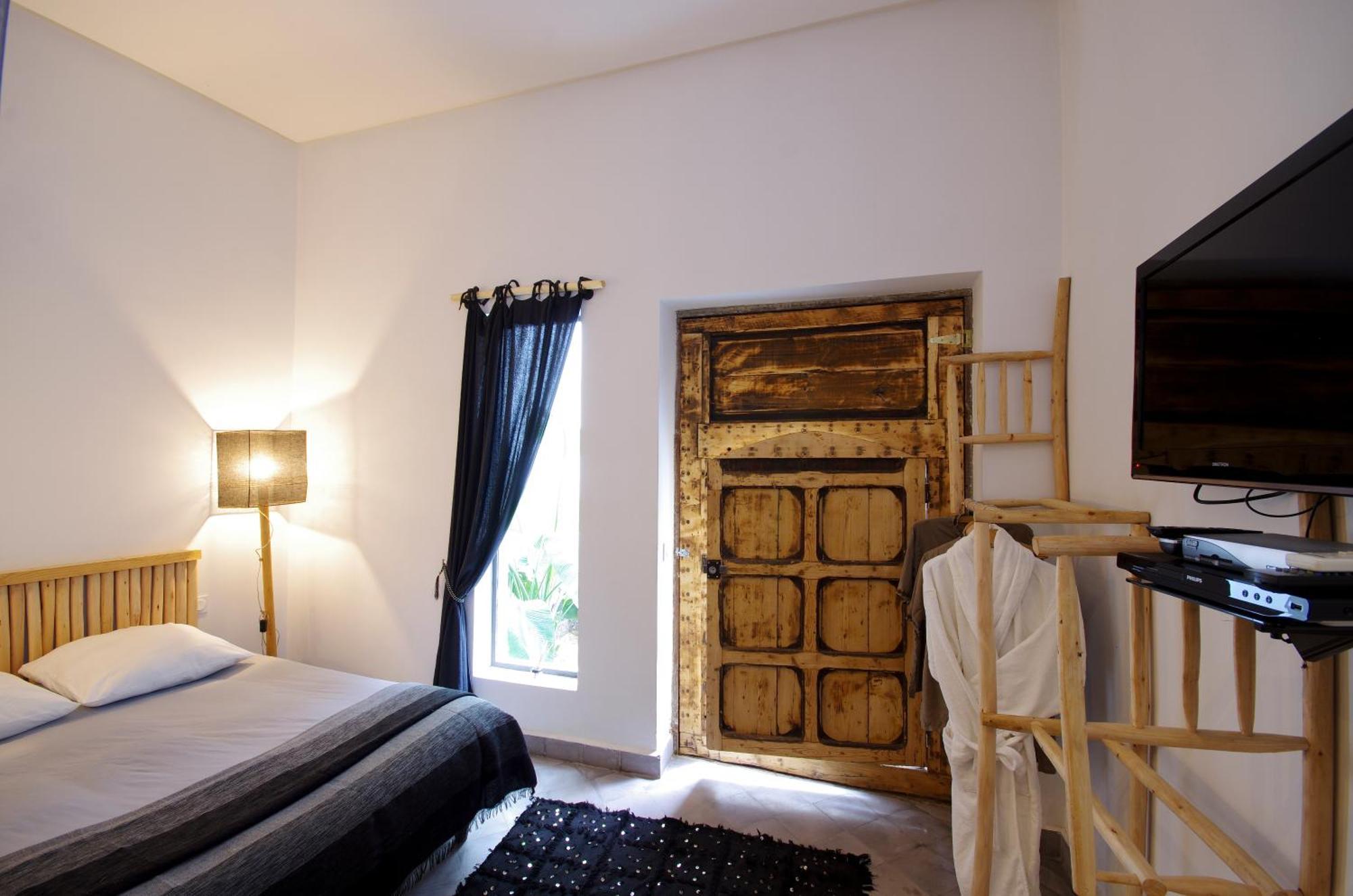 Riad Kasbah 117