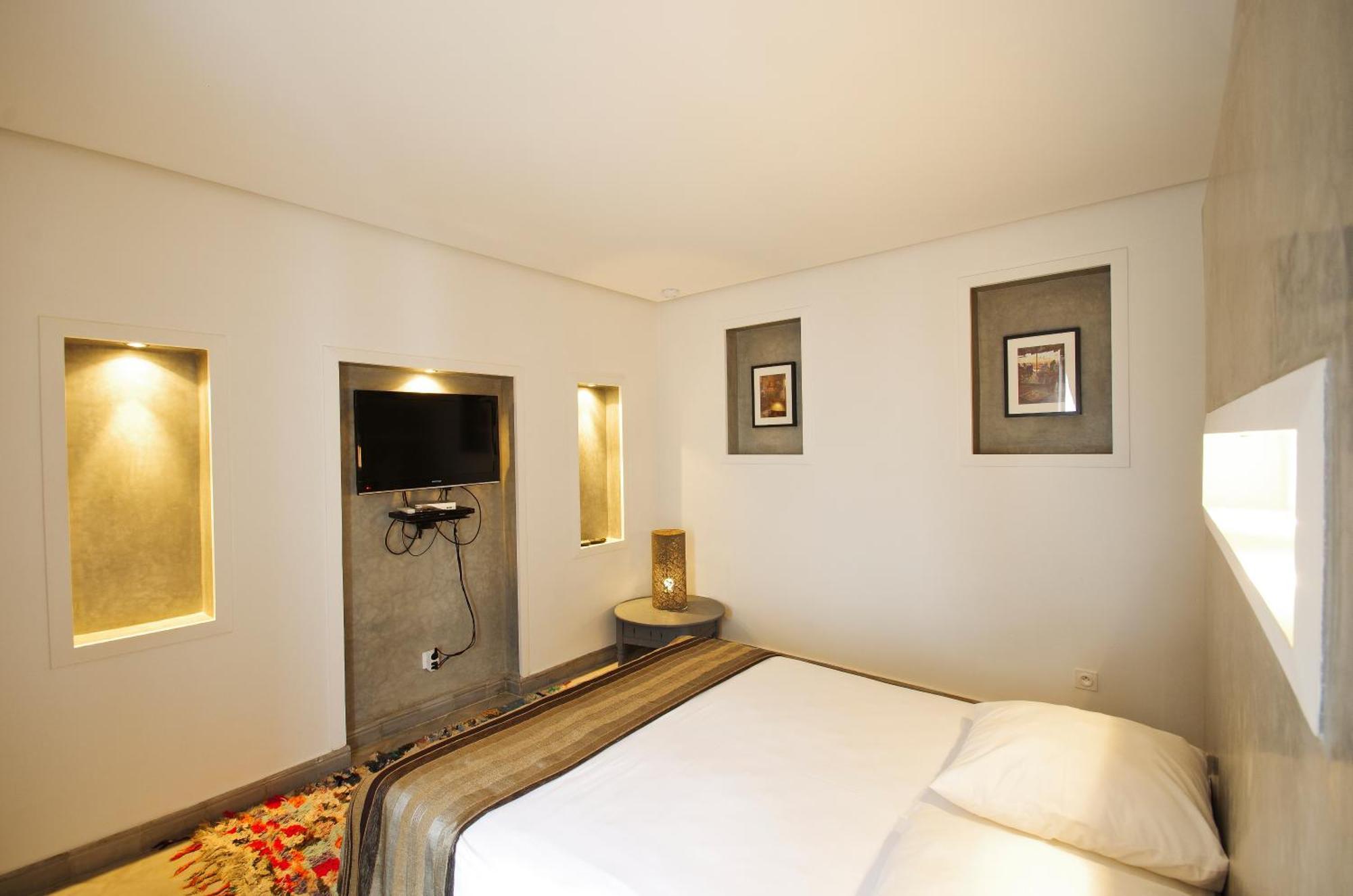 Kasbah 117 Riad 4*