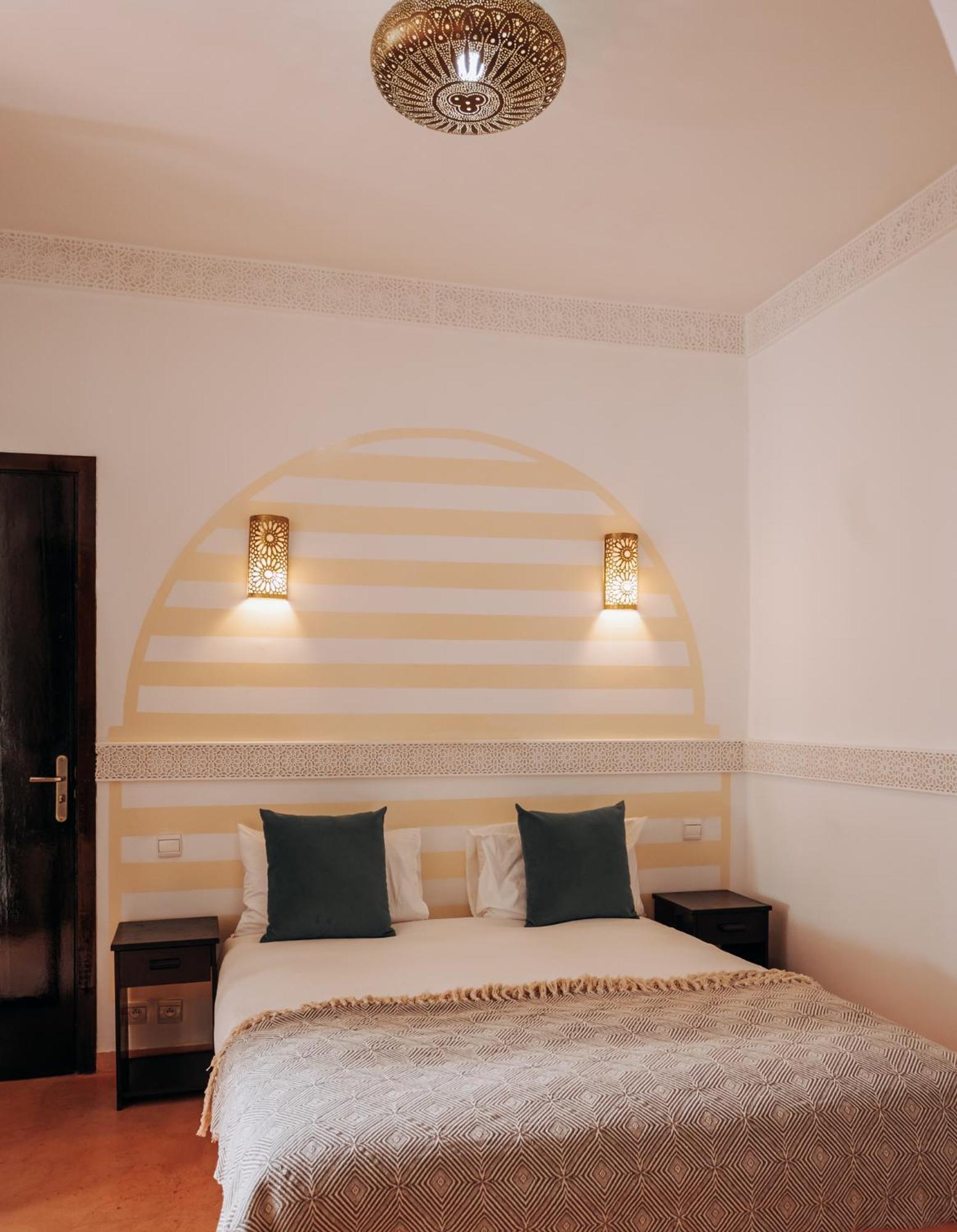 Anyssa 4* Marrakesh