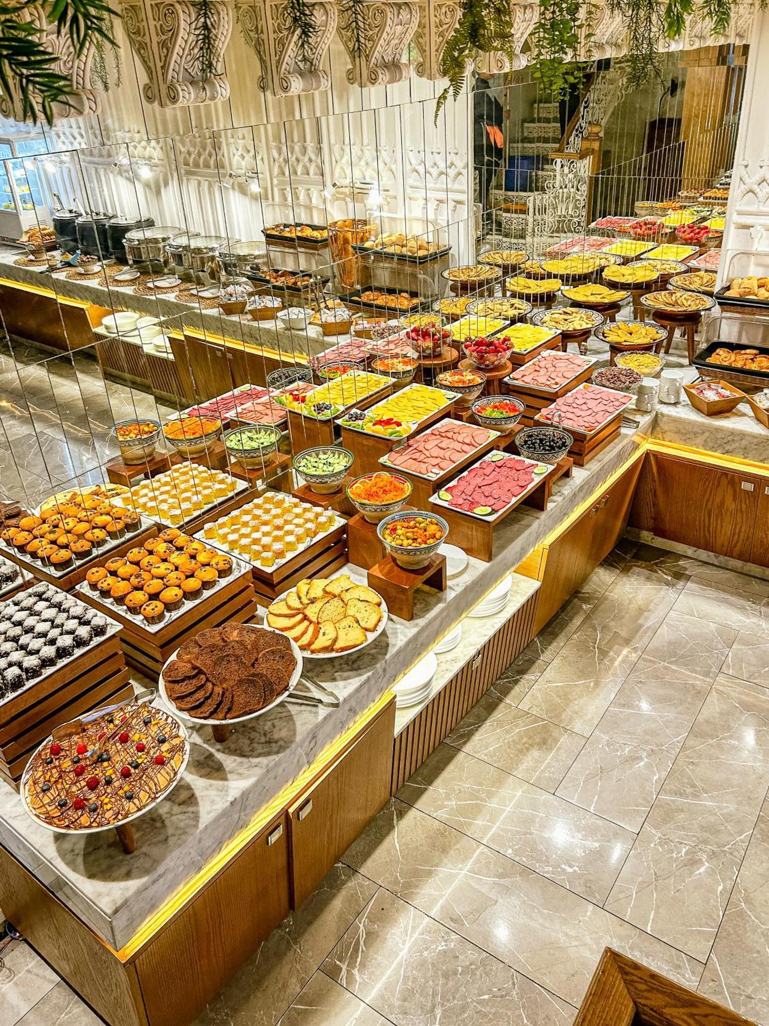 Hotel Stars & Marrakesh