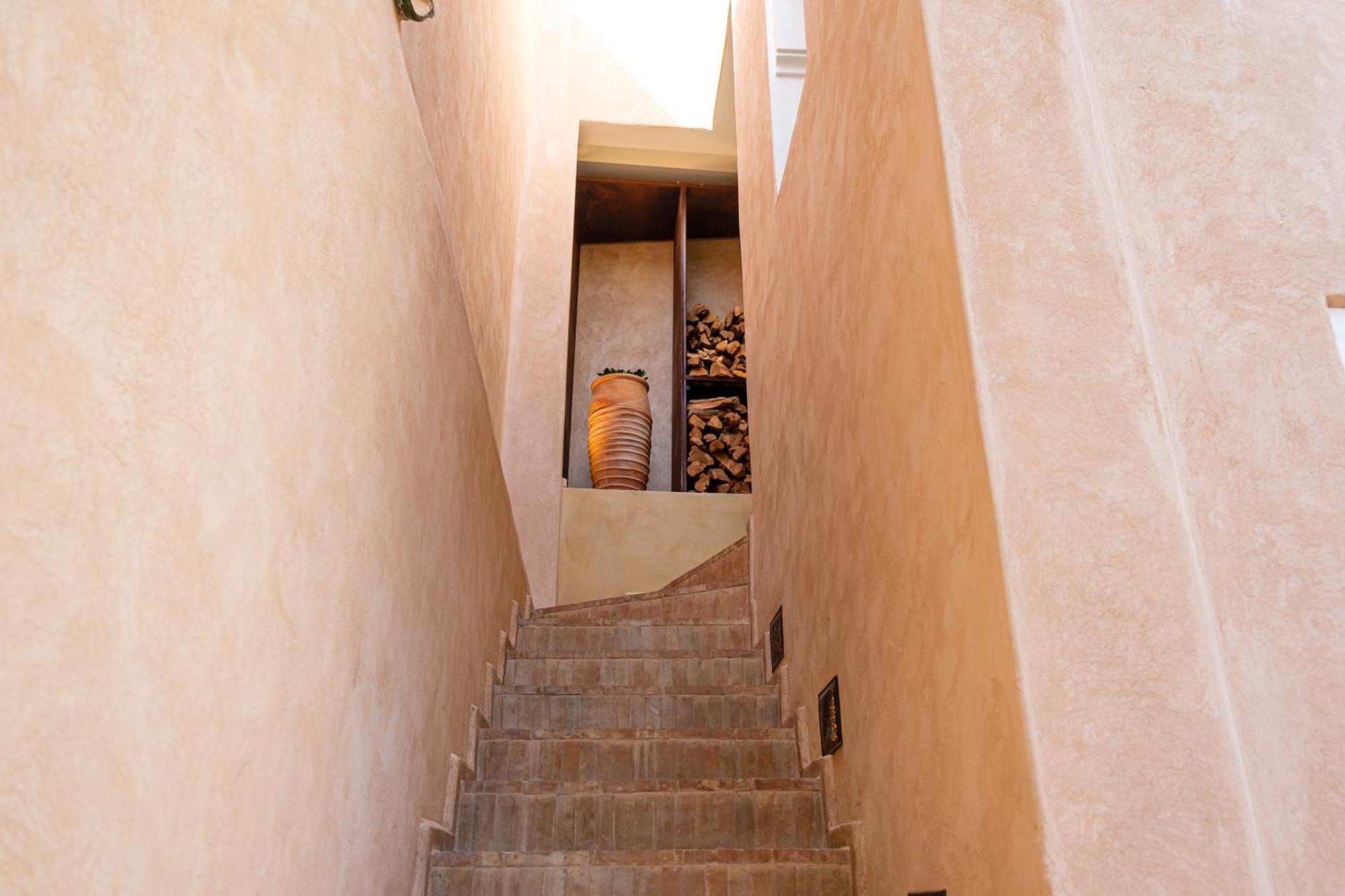 Rare 29 Exclusif Swiming Pool And Breakfast Riad Marrakesh
