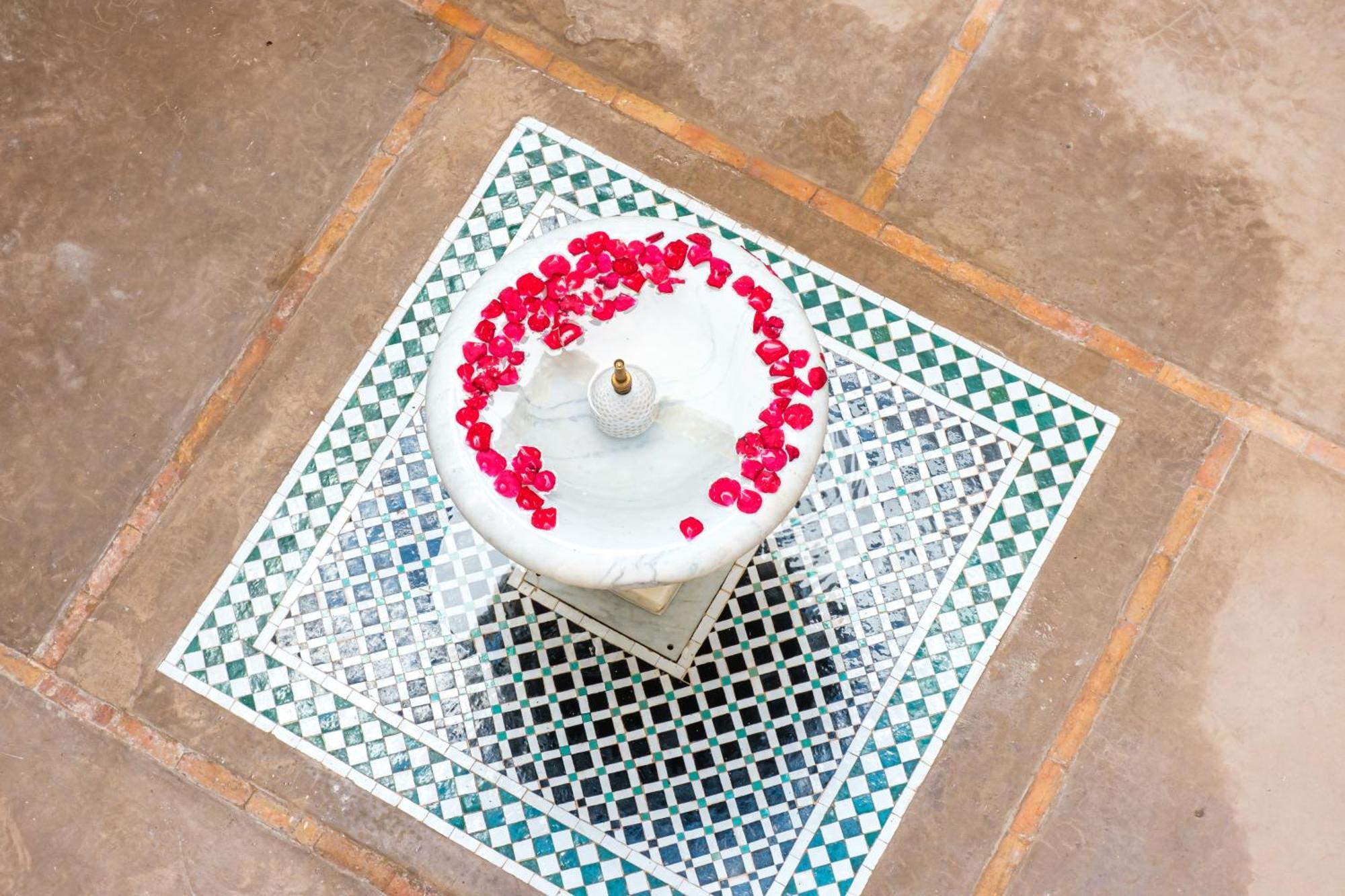Rare 29 Exclusif Swiming Pool And Breakfast * Marrakesh