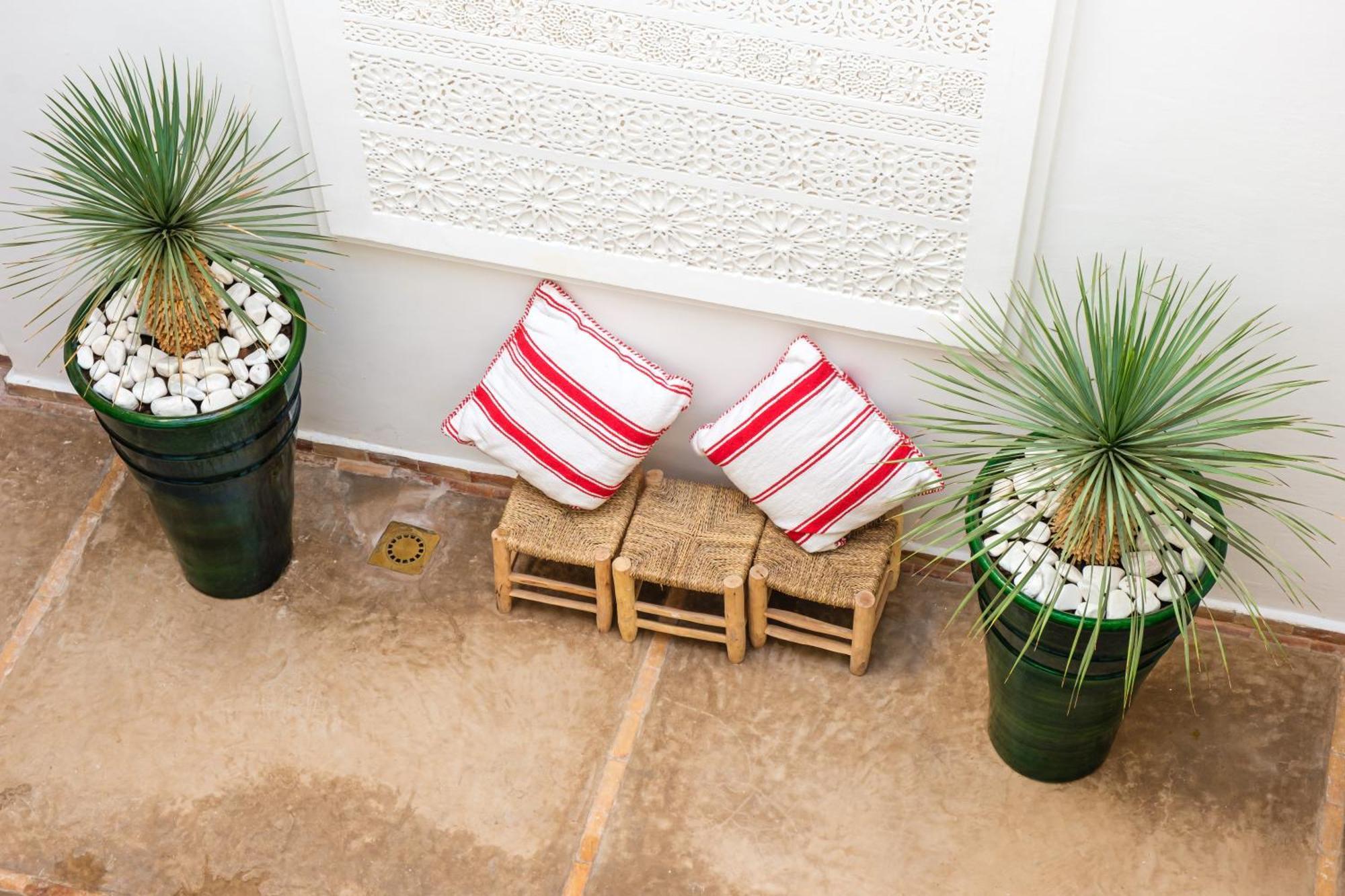 Rare 29 Exclusif Swiming Pool And Breakfast Marrakesh