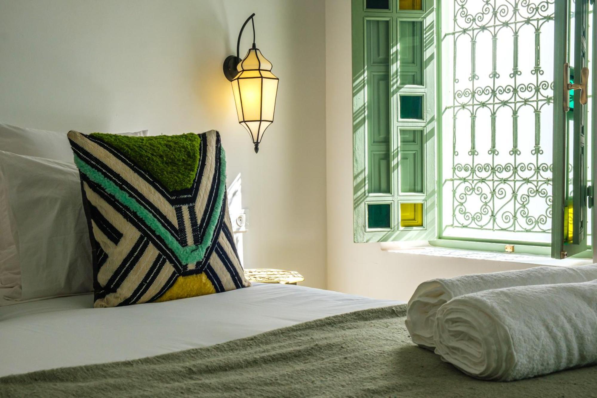 Rare 29 Exclusif Swiming Pool And Breakfast Marrakesh
