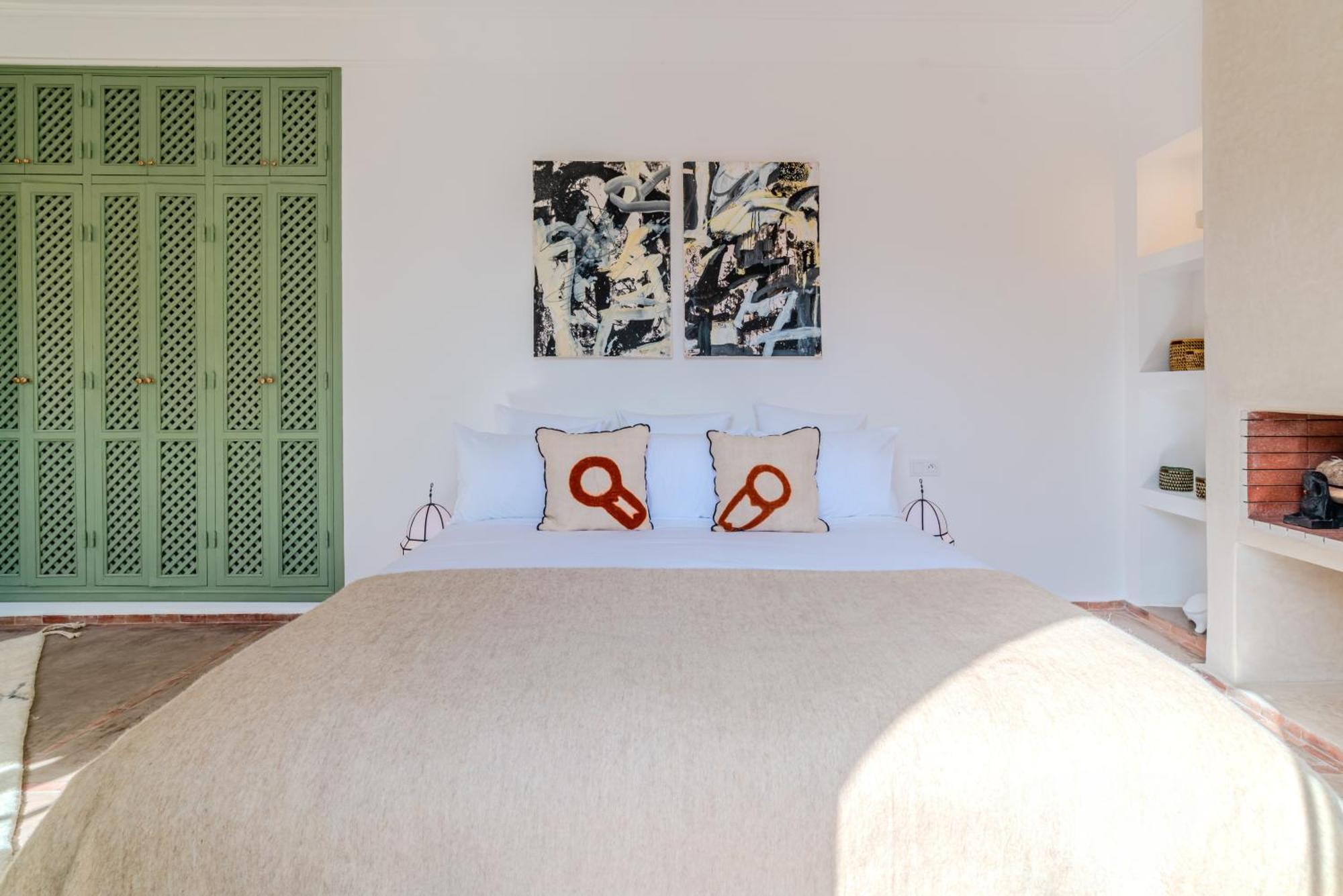 Riad Rare 29 Exclusif Swiming Pool And Breakfast