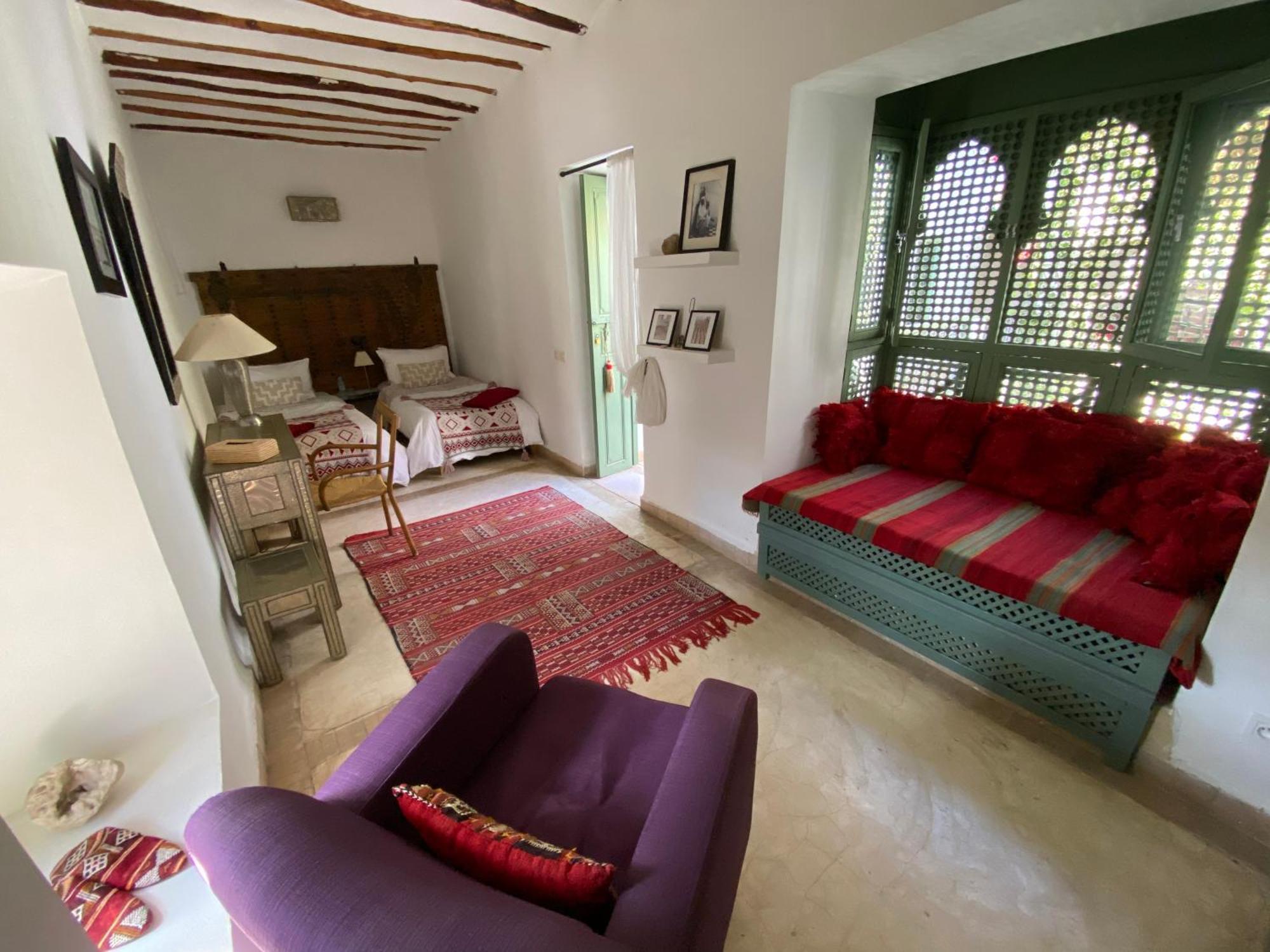 Timila Marrakesh
