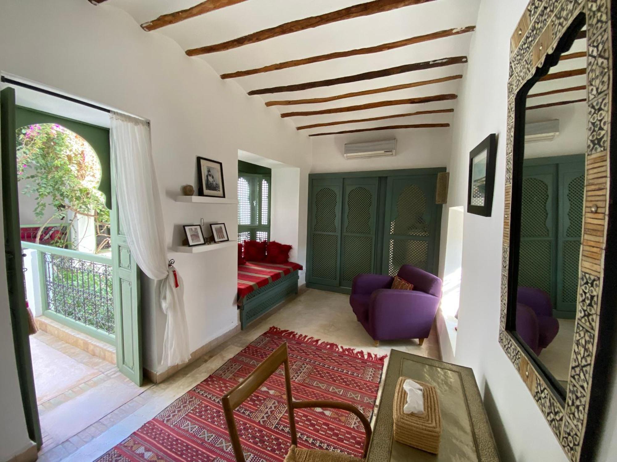 Timila Riad