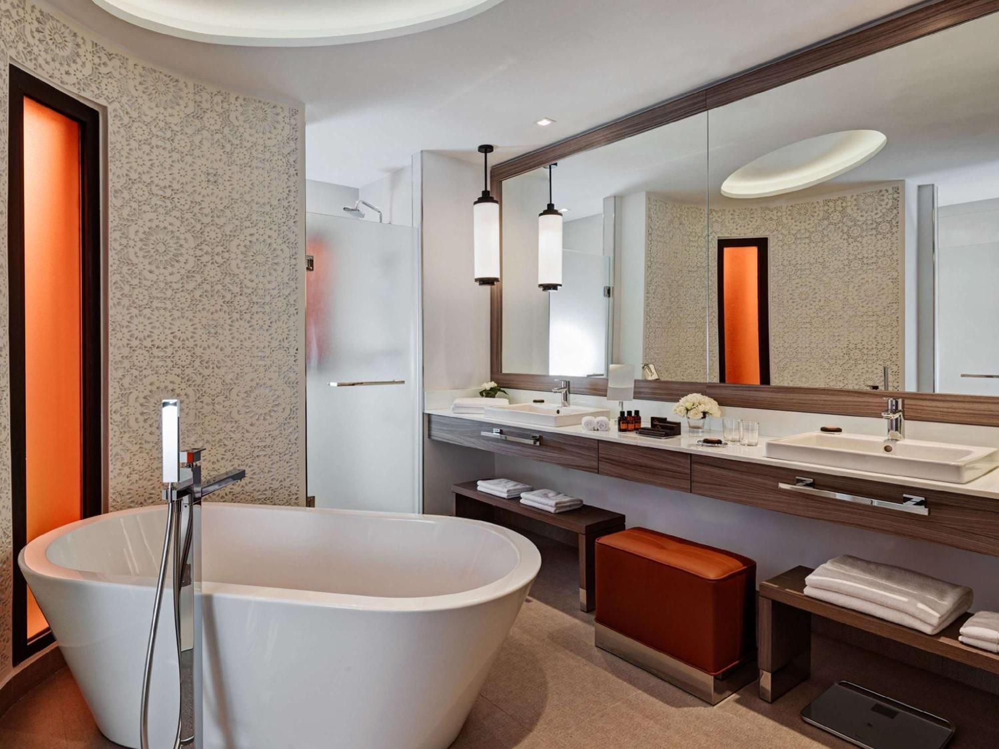 Moevenpick Mansour Eddahbi Marrakech