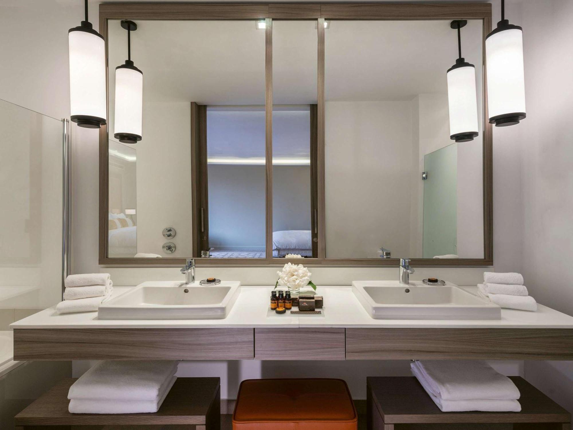 Moevenpick Mansour Eddahbi Marrakech Marraquexe