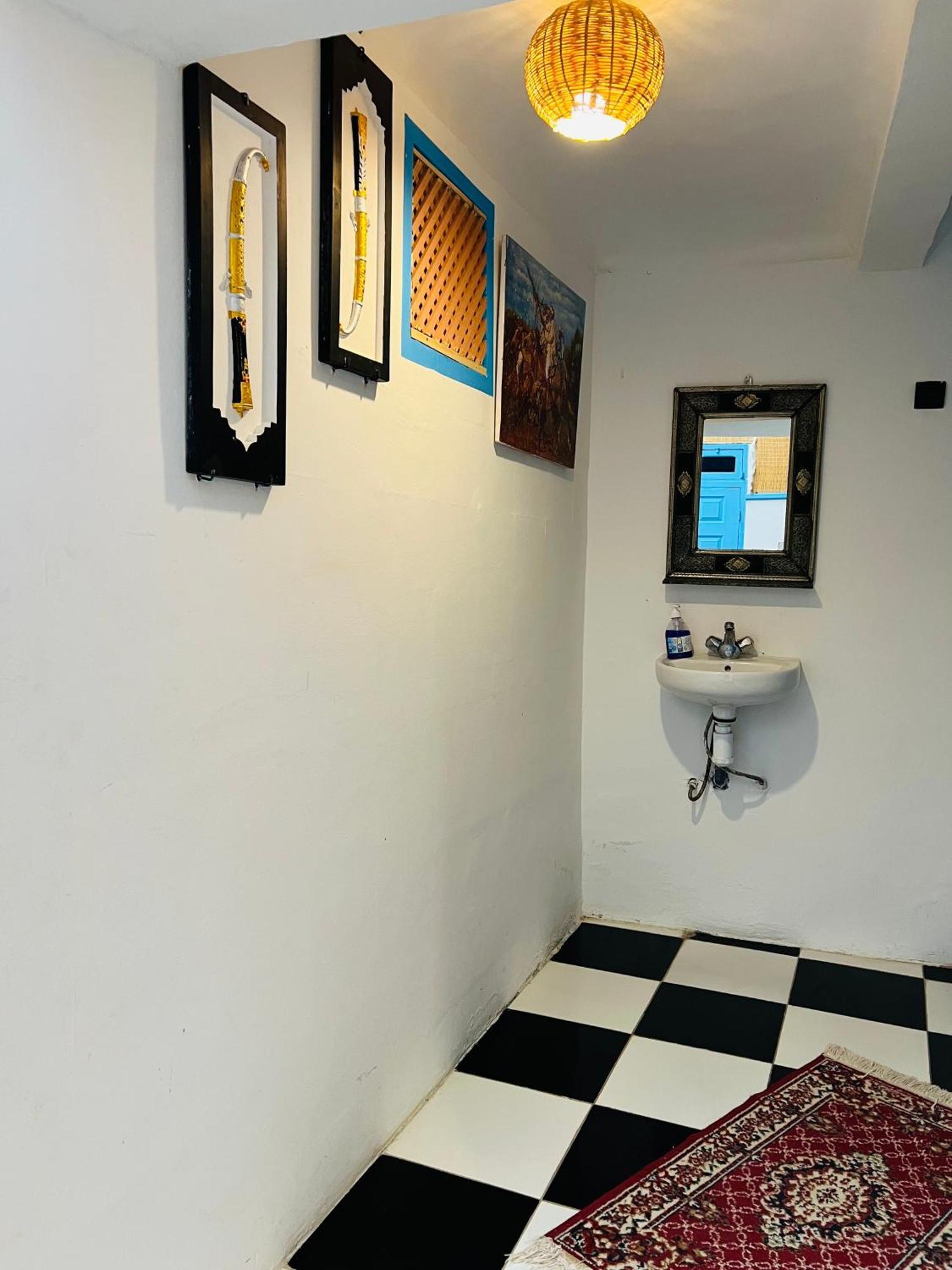 Dar Beldi Marrakesh