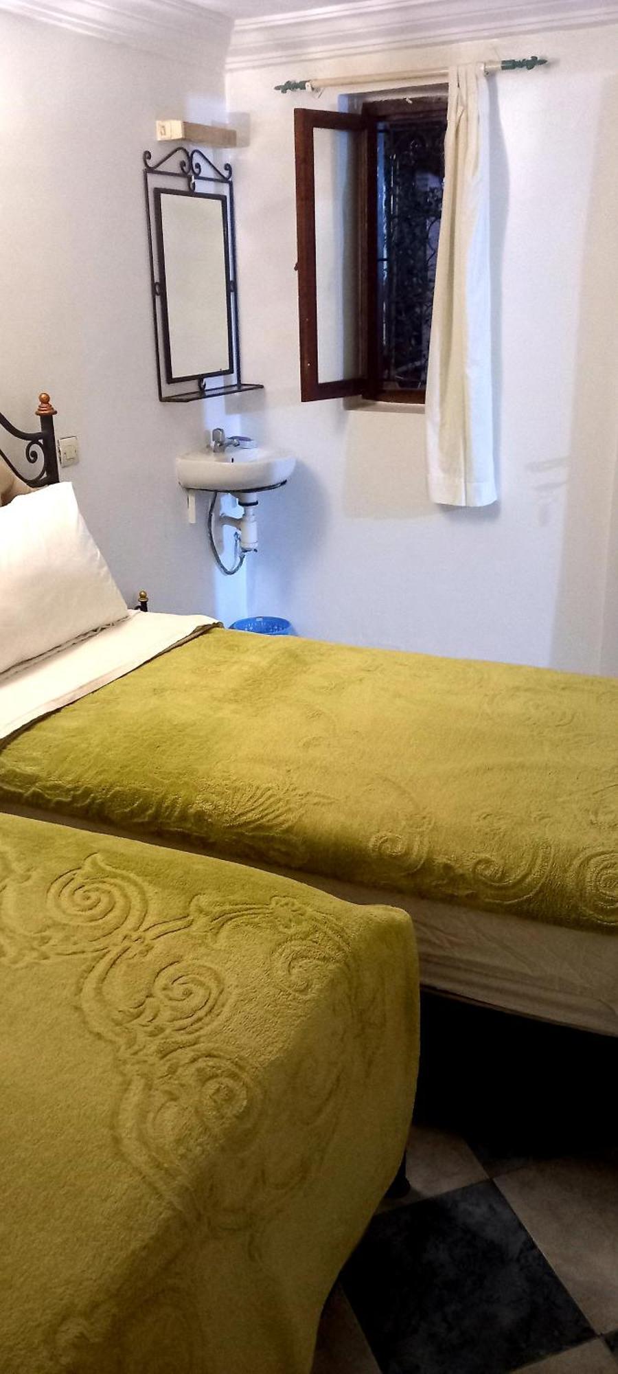 Bed and breakfast Salem Leksor Marrakesh