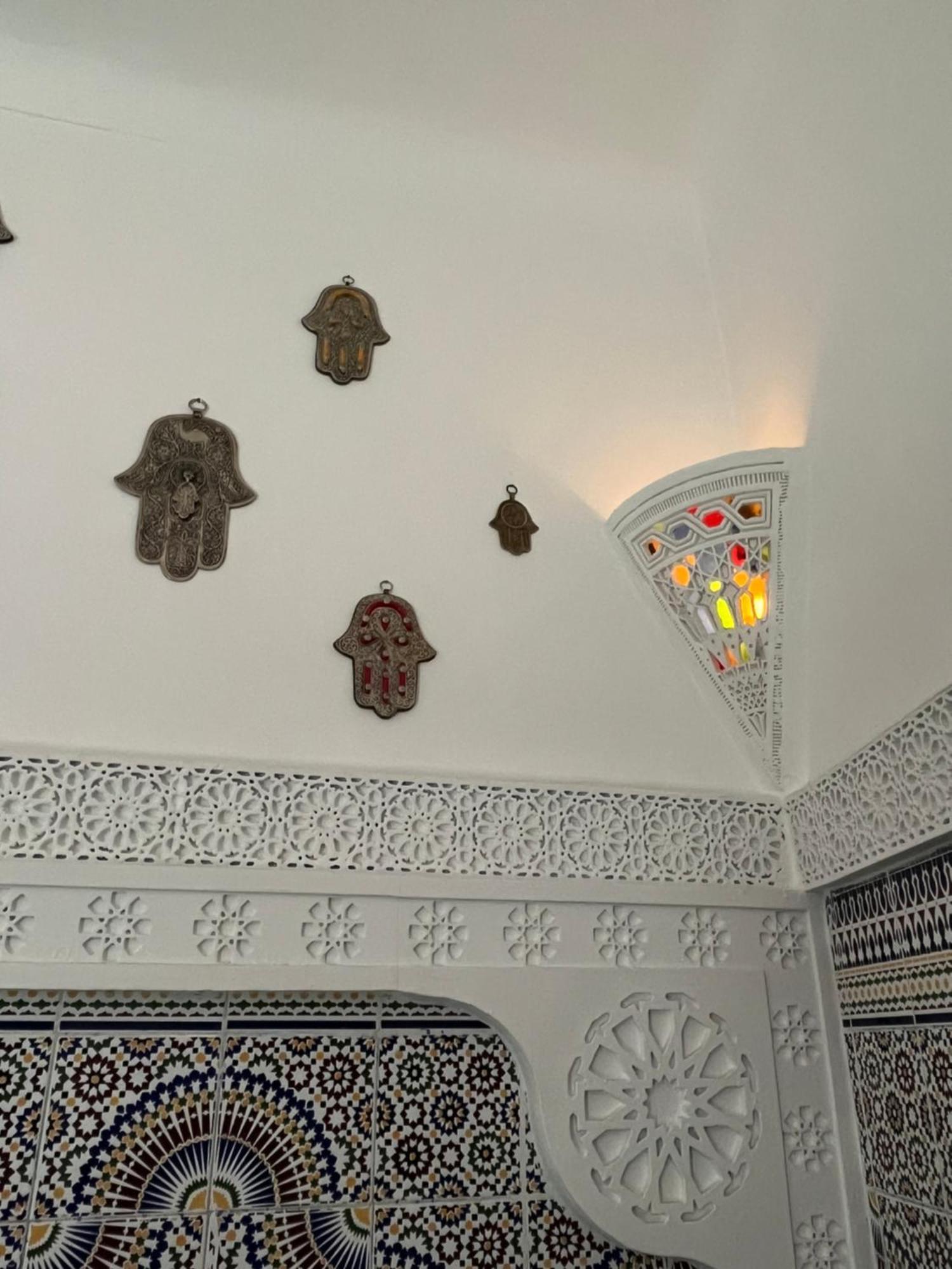 Bed & Breakfast Imndi Marrakesh