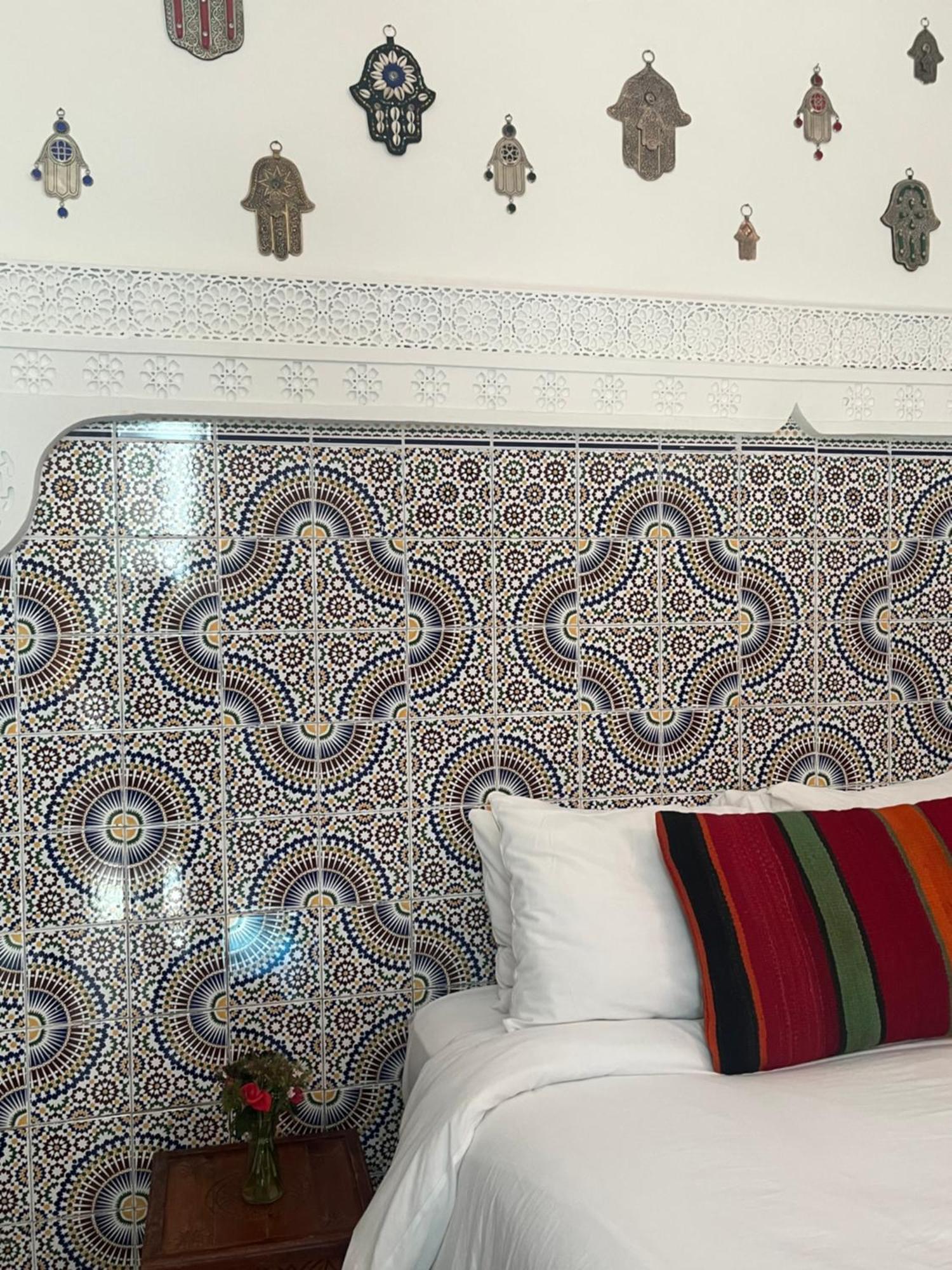 Imndi * Marrakesh