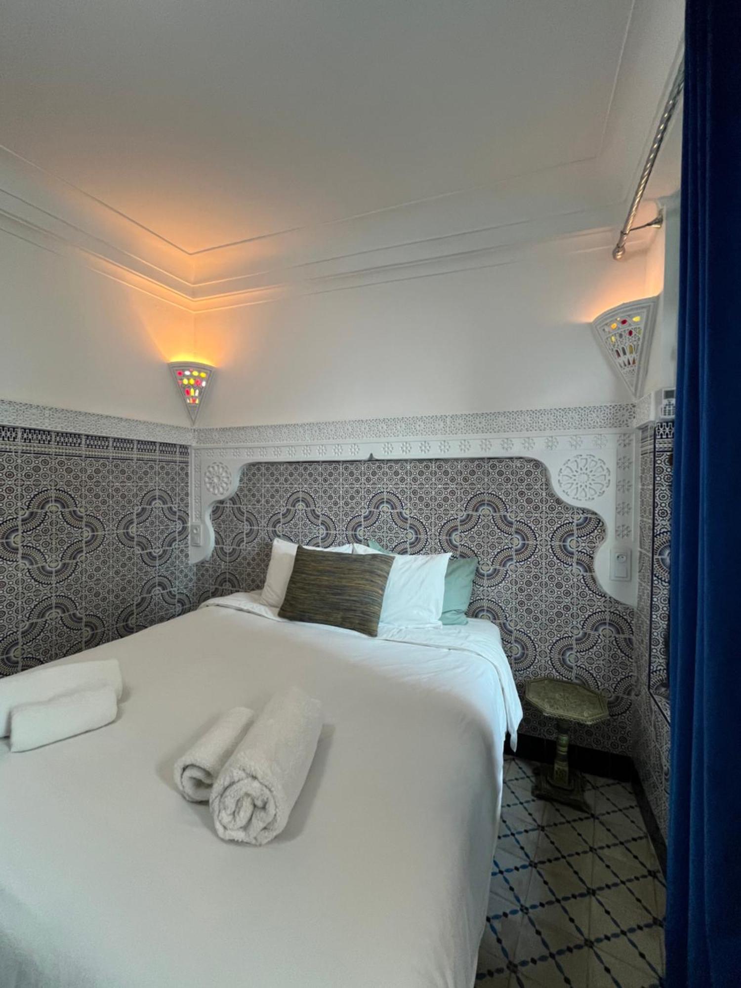 Bed & Breakfast Imndi