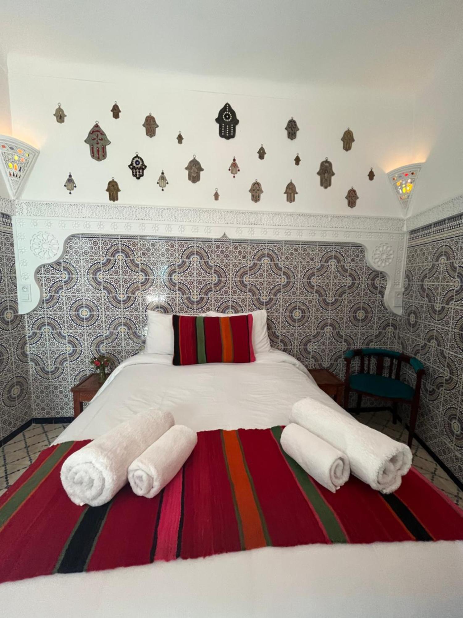 Bed & Breakfast Imndi *