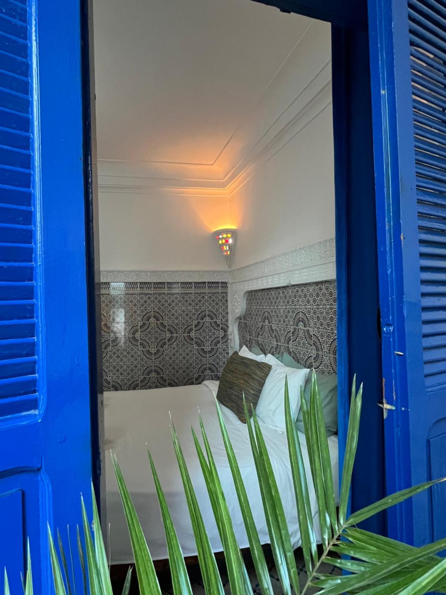 Bed & Breakfast Imndi Marrakesh
