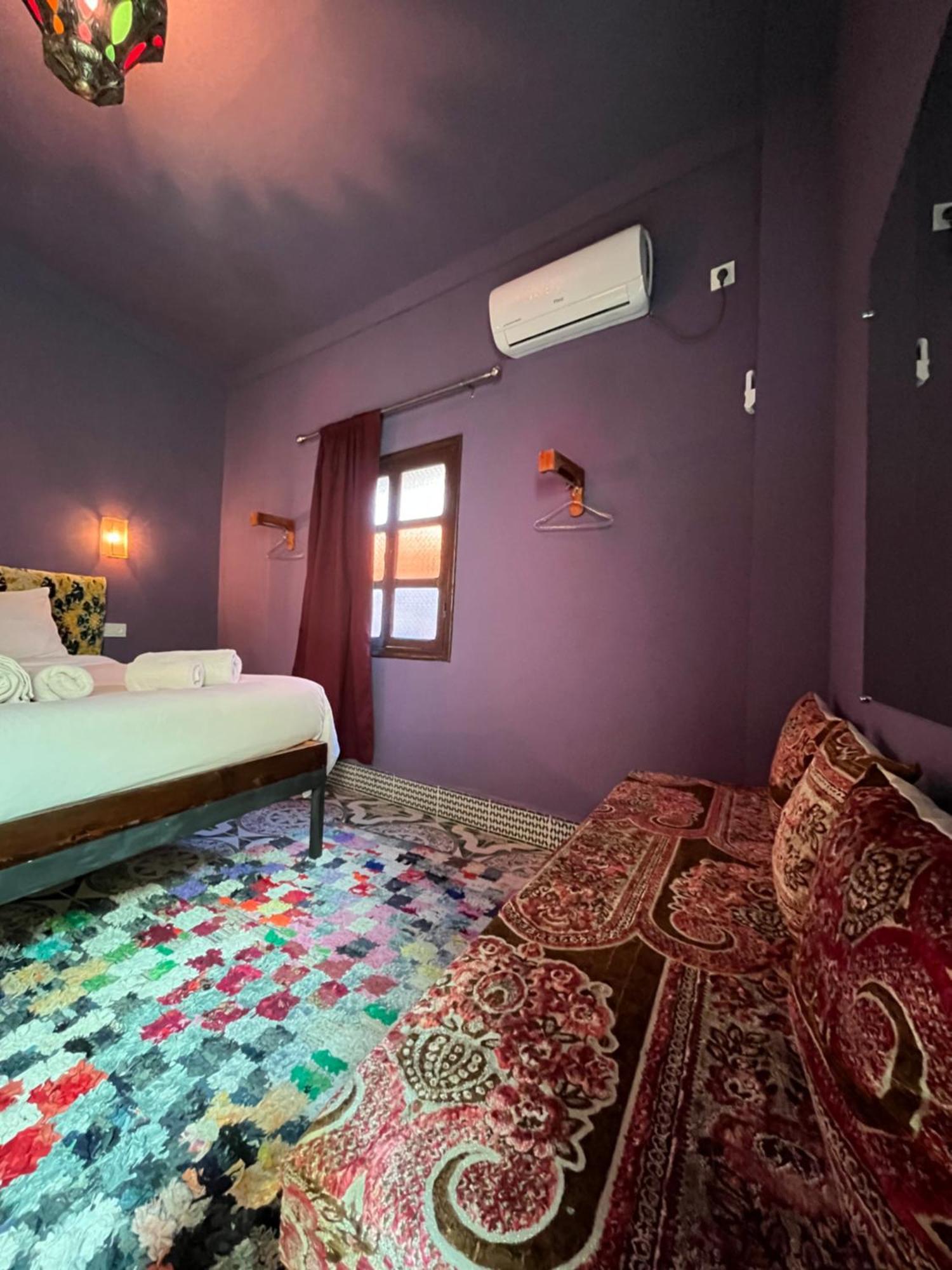 Imndi Bed & Breakfast *
