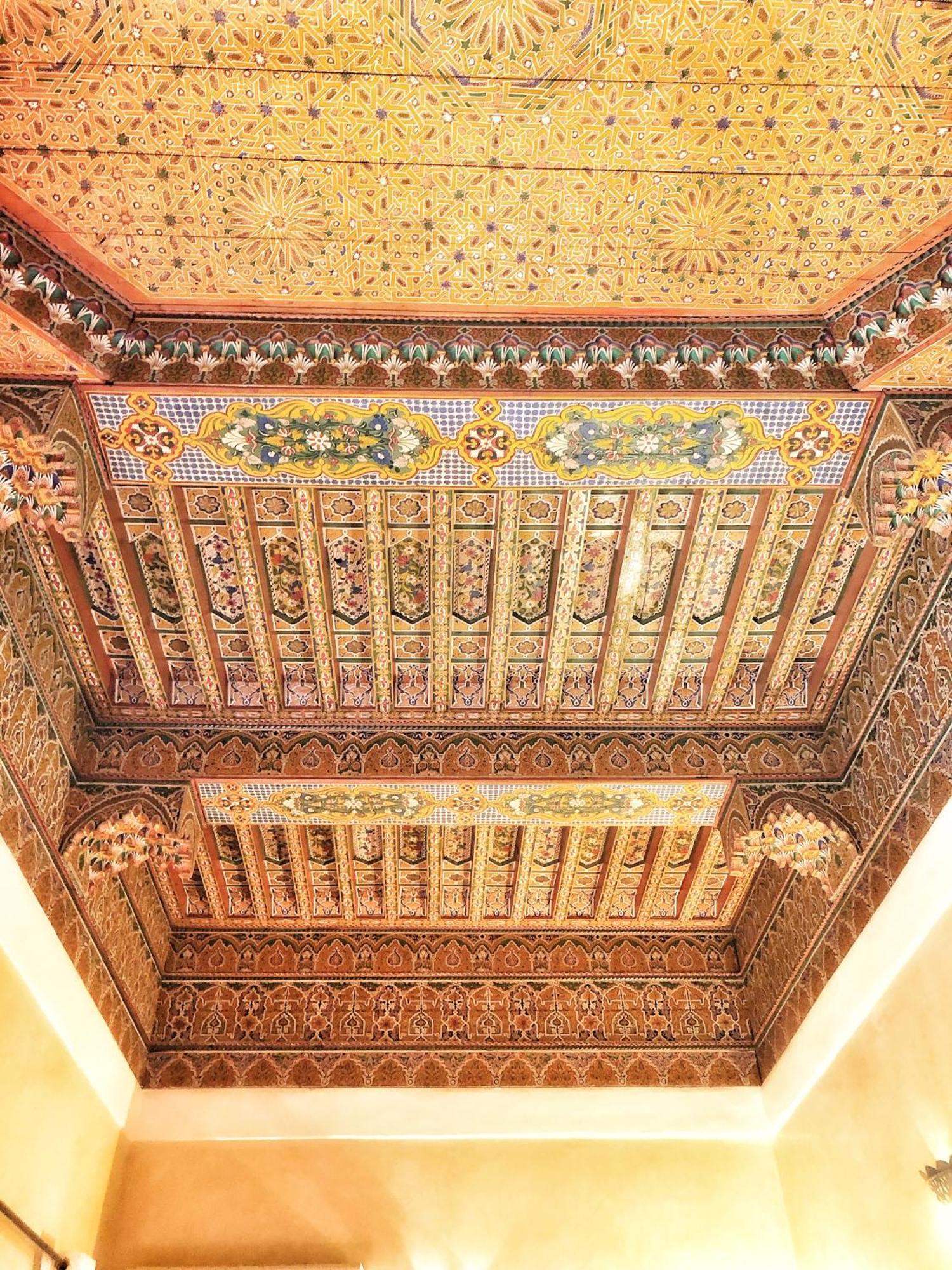 Riad Abbassia Marrakech Premiere Marrakesh