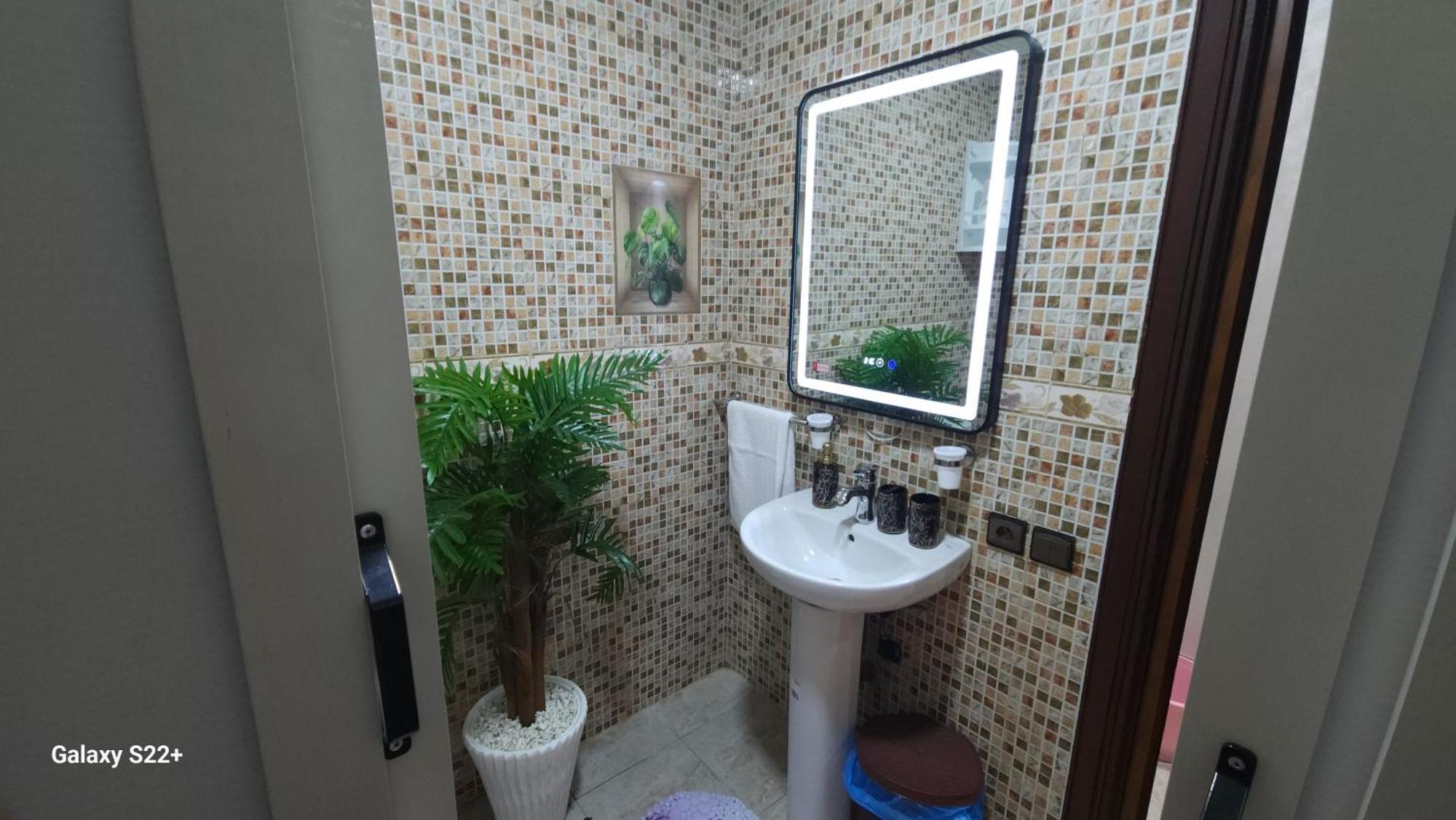 Apartamento 7 Min De L'aeroport De Marrakech *
