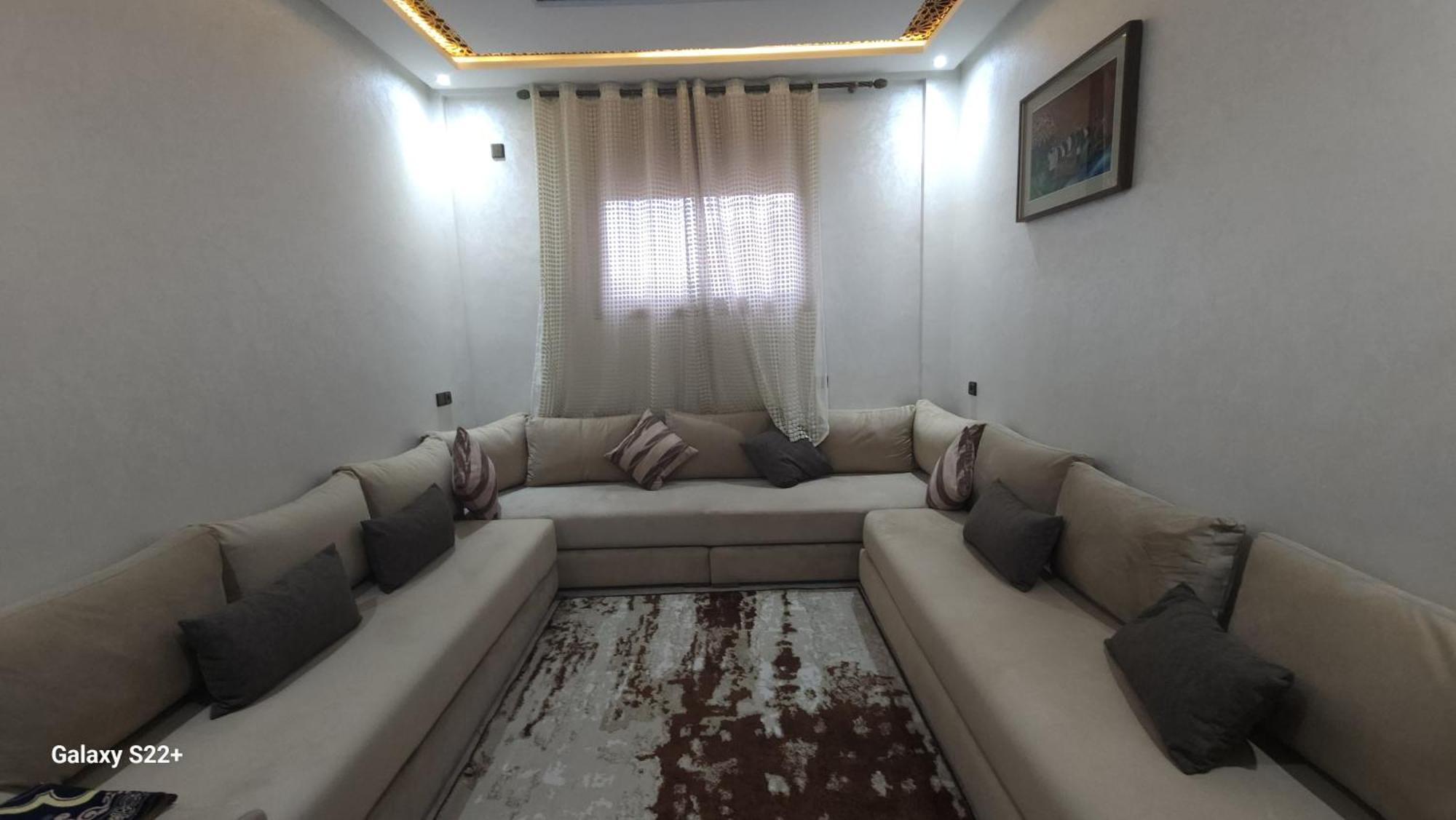 7 Min De L'aeroport De Marrakech Apartamento Marraquexe