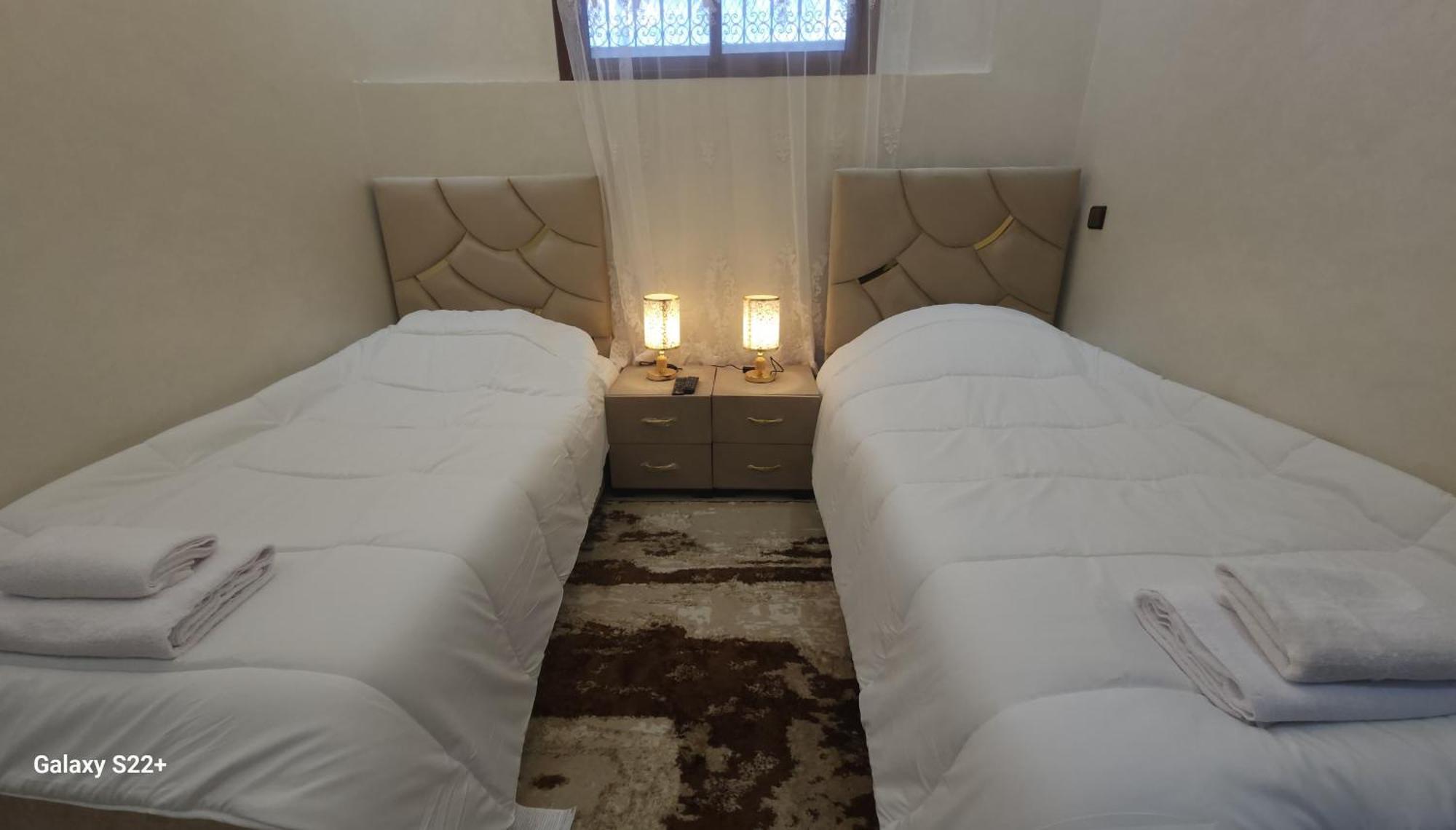 Apartamento 7 Min De L'aeroport De Marrakech