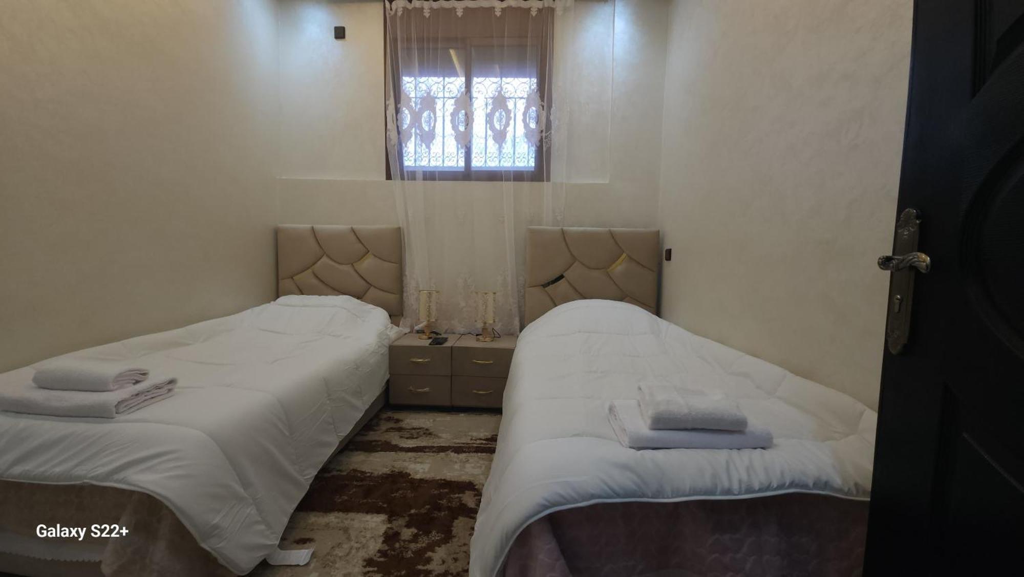 7 Min De L'aeroport De Marrakech Apartamento *