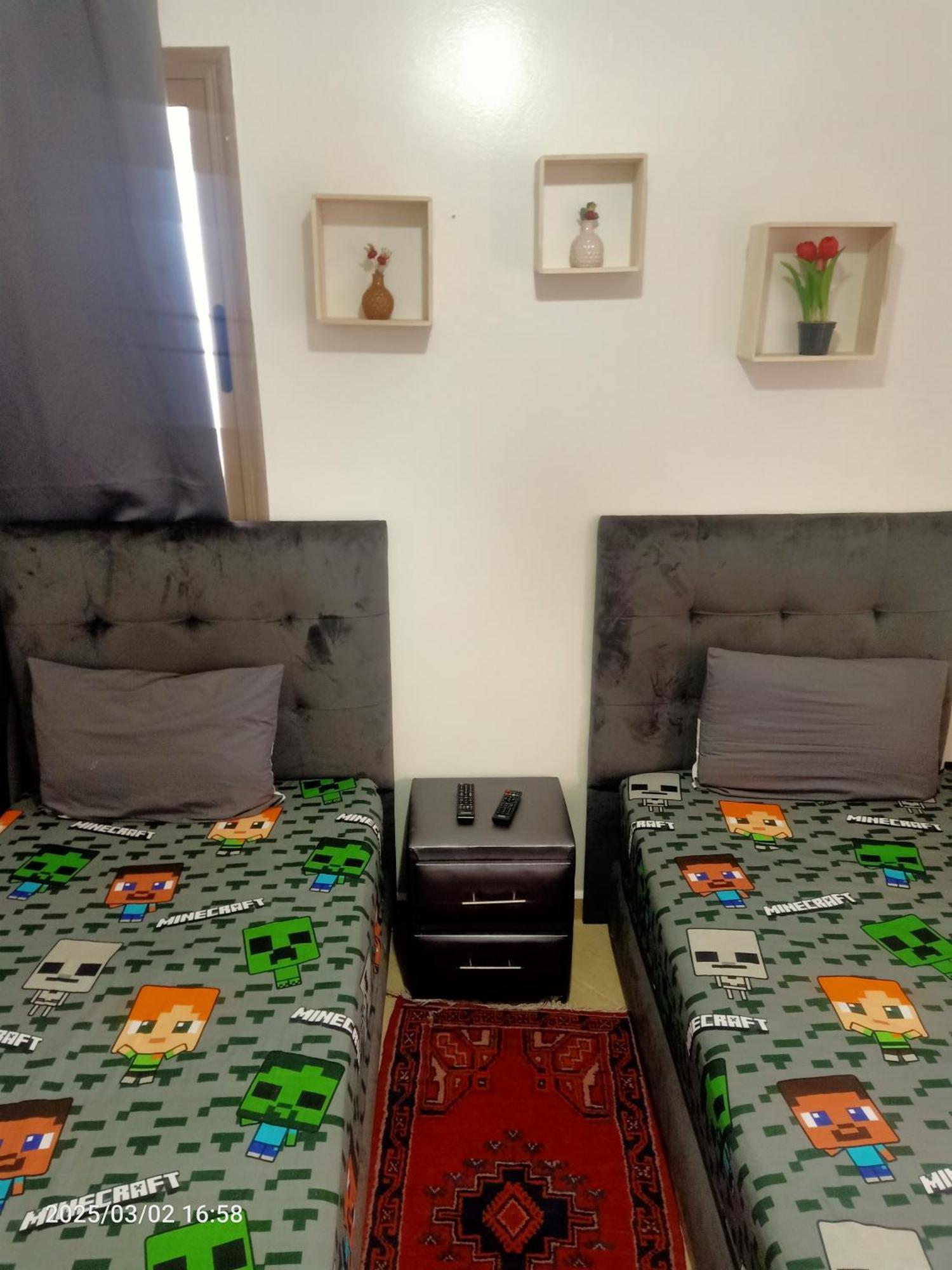 Beautiful Near Airport Apartment