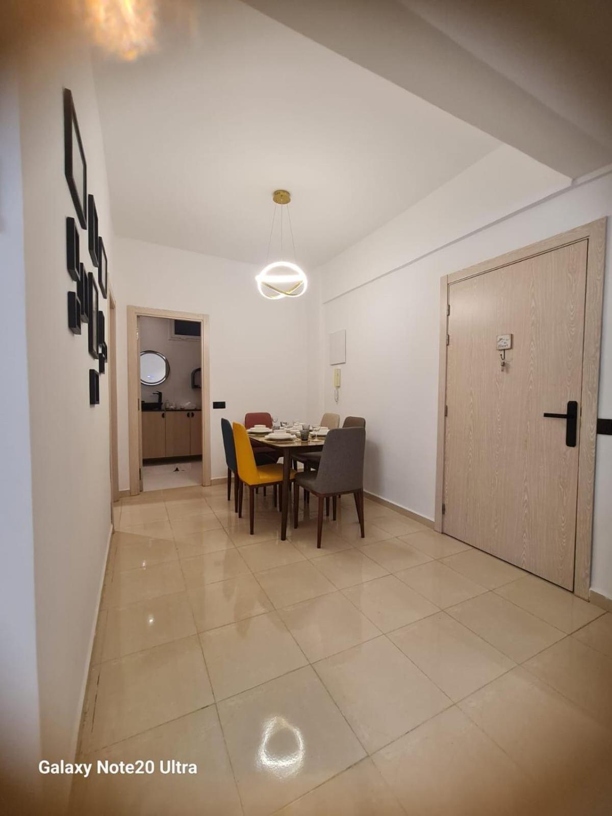 Quiet Apartment Marrakesh