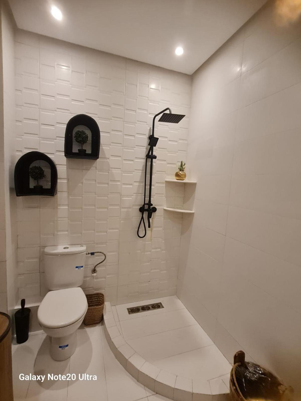 Quiet Apartment
