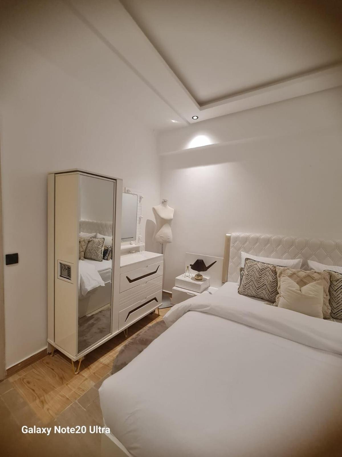 Quiet Apartment Marrakesh