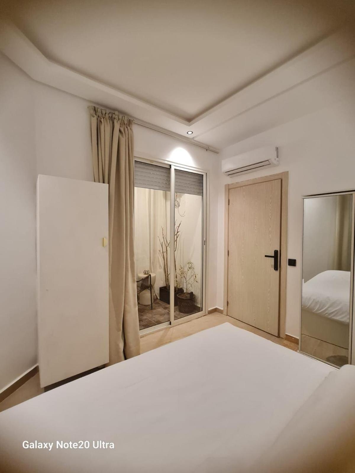 Apartment Quiet Marrakesh