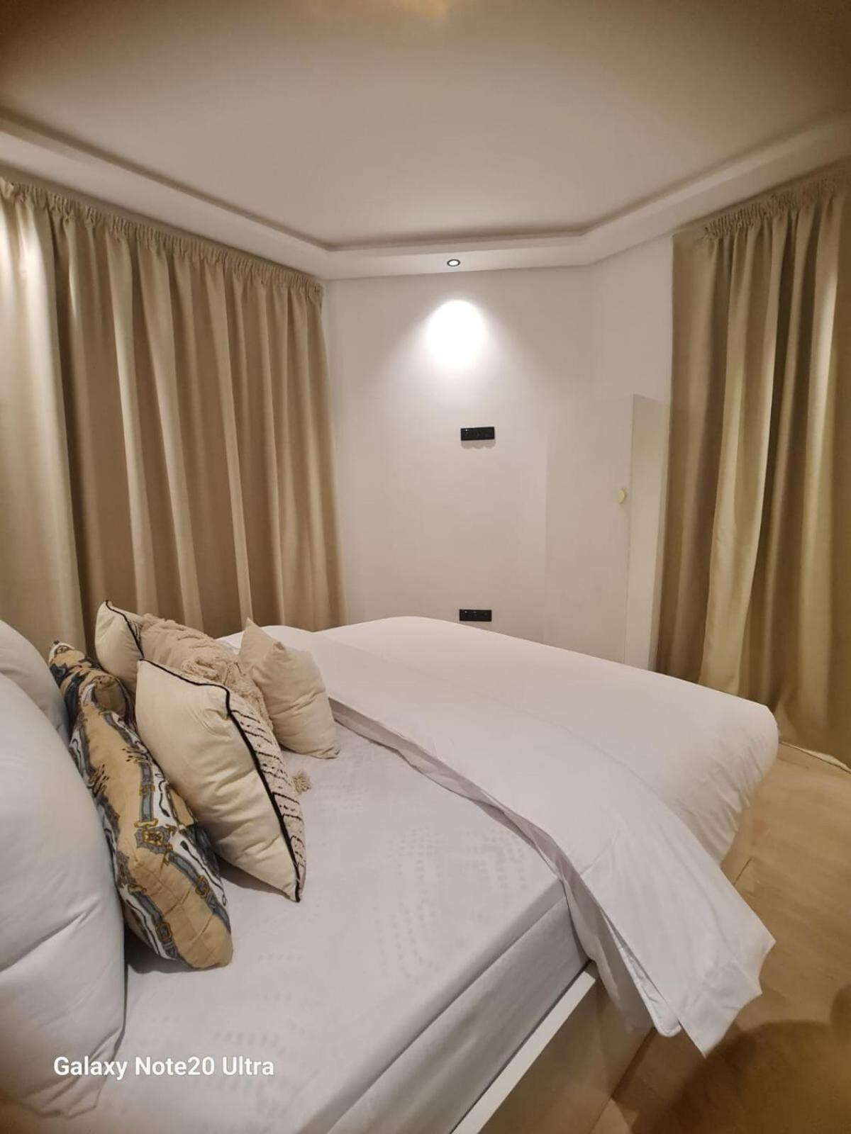 Apartment Quiet *