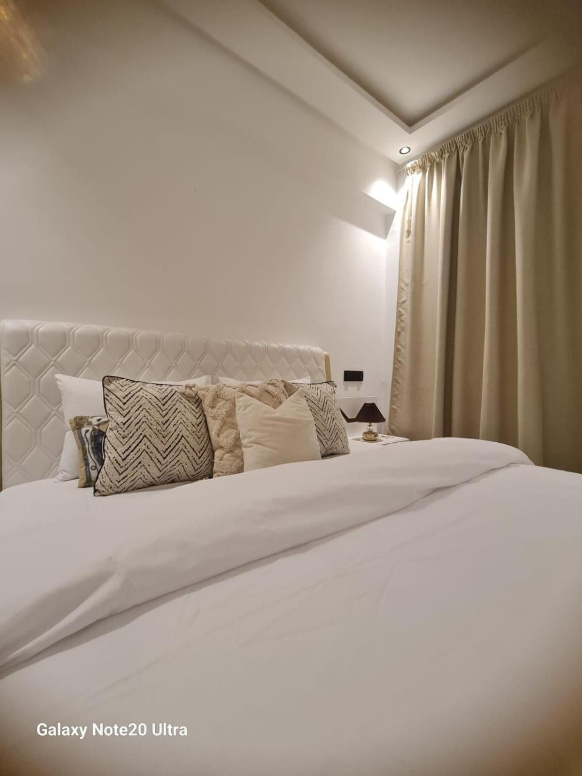 Quiet Apartment Marrakesh