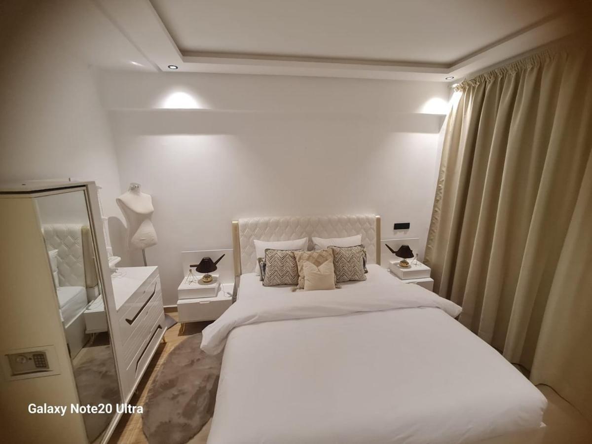 Apartment Quiet Marrakesh