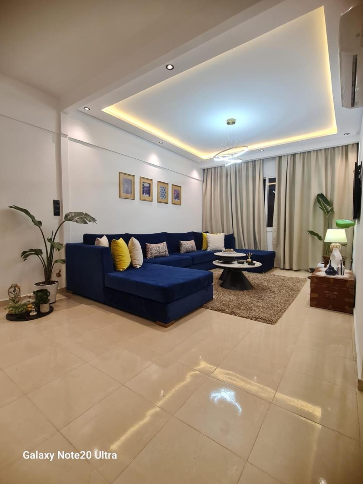 Apartment Quiet *