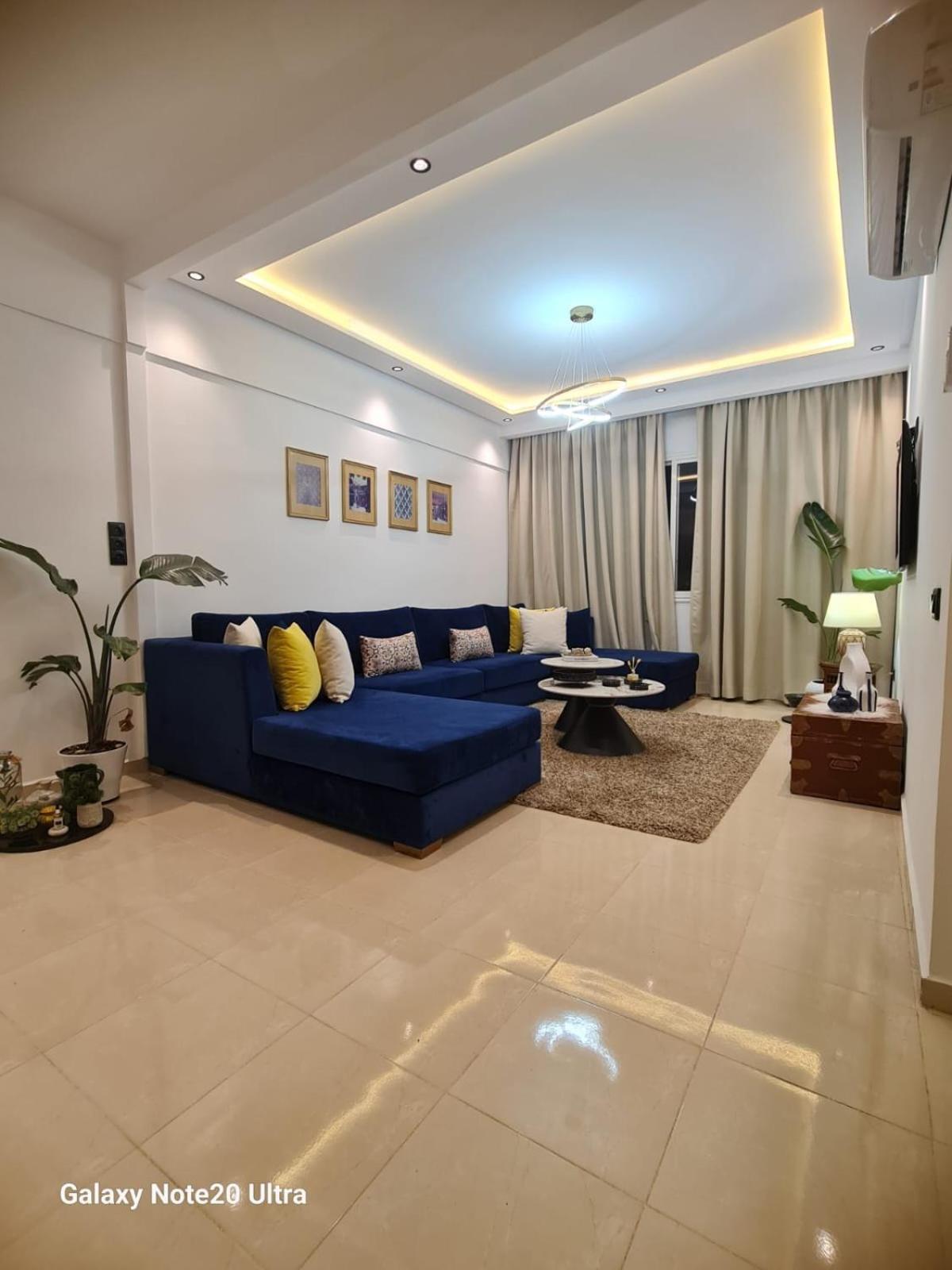 Quiet Apartment Marrakesh