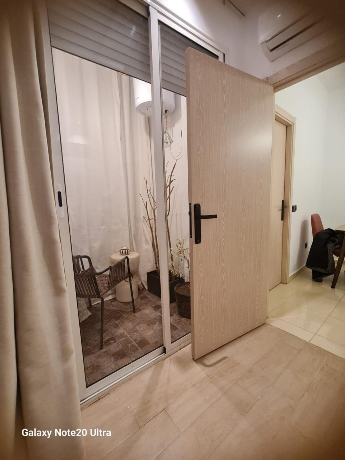 Quiet Apartment Marrakesh