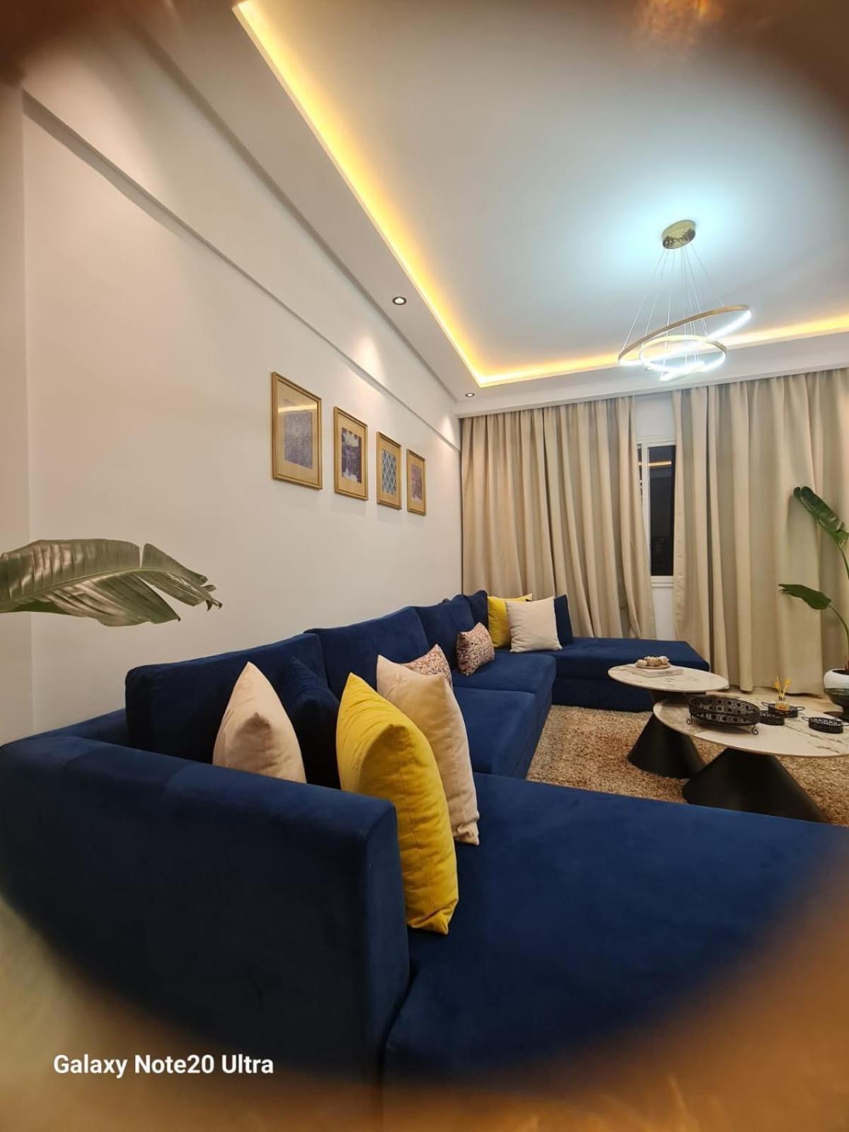 Quiet Apartment