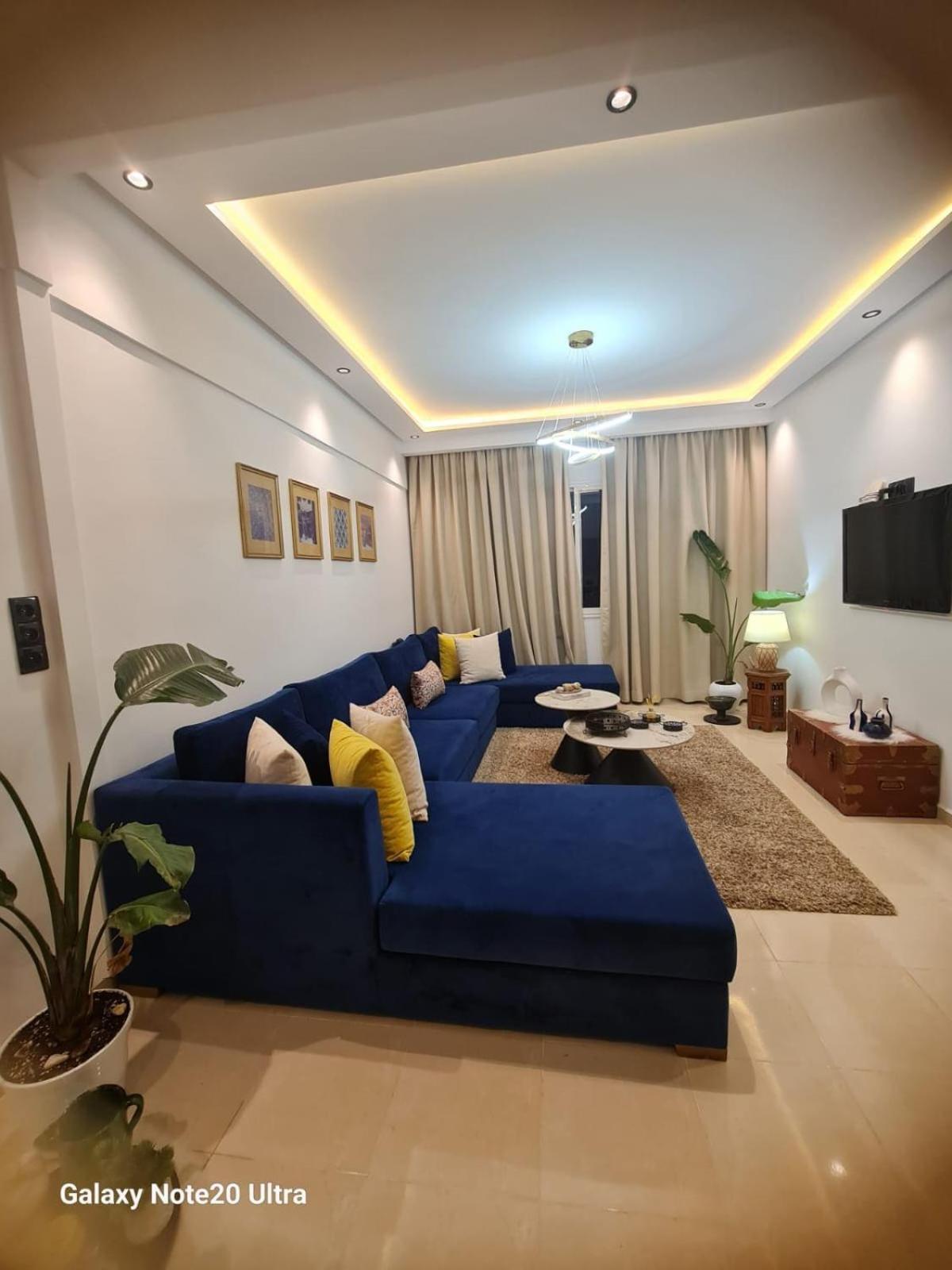 Apartment Quiet *
