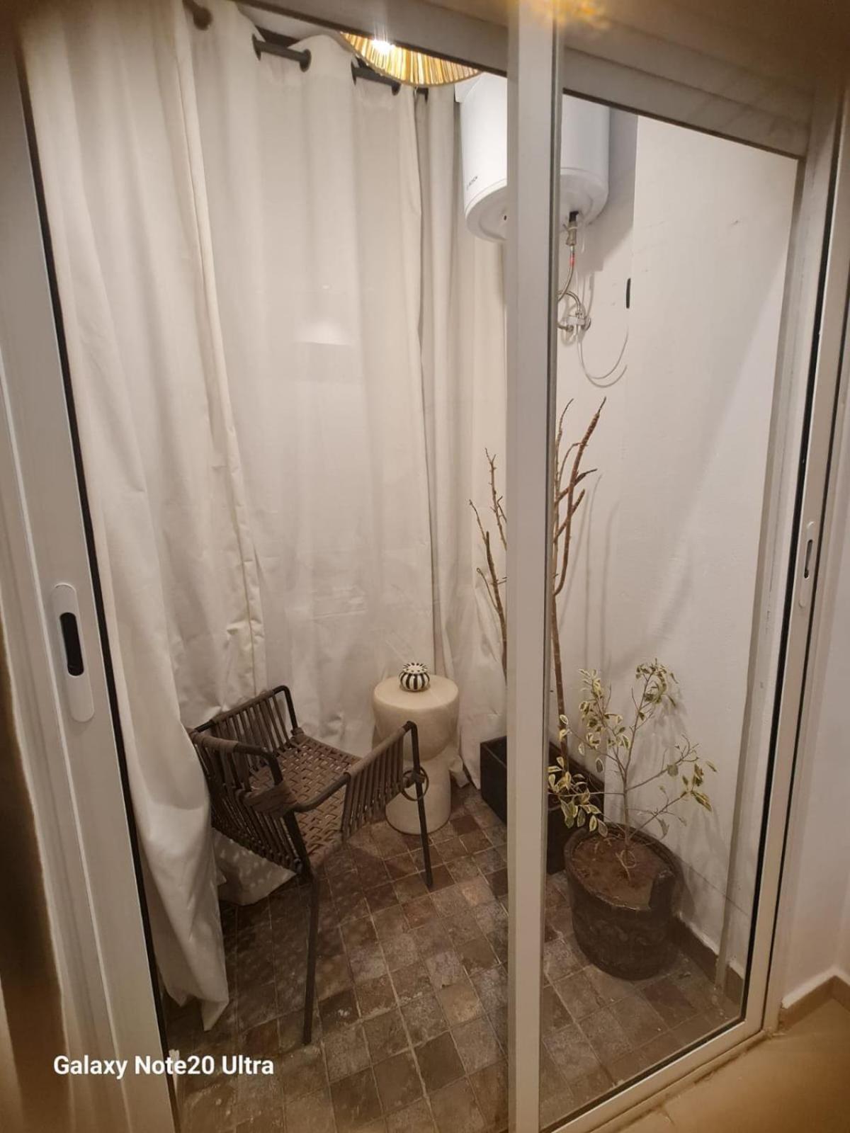 Apartment Quiet Marrakesh